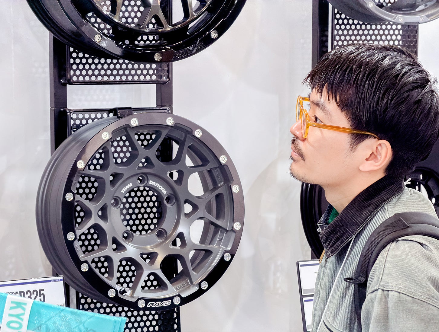 より自分らしくクルマを楽しむヒントがここに？【東京オートサロン2026編】──連載｜CCGとクルマでどうする？＜第11回＞