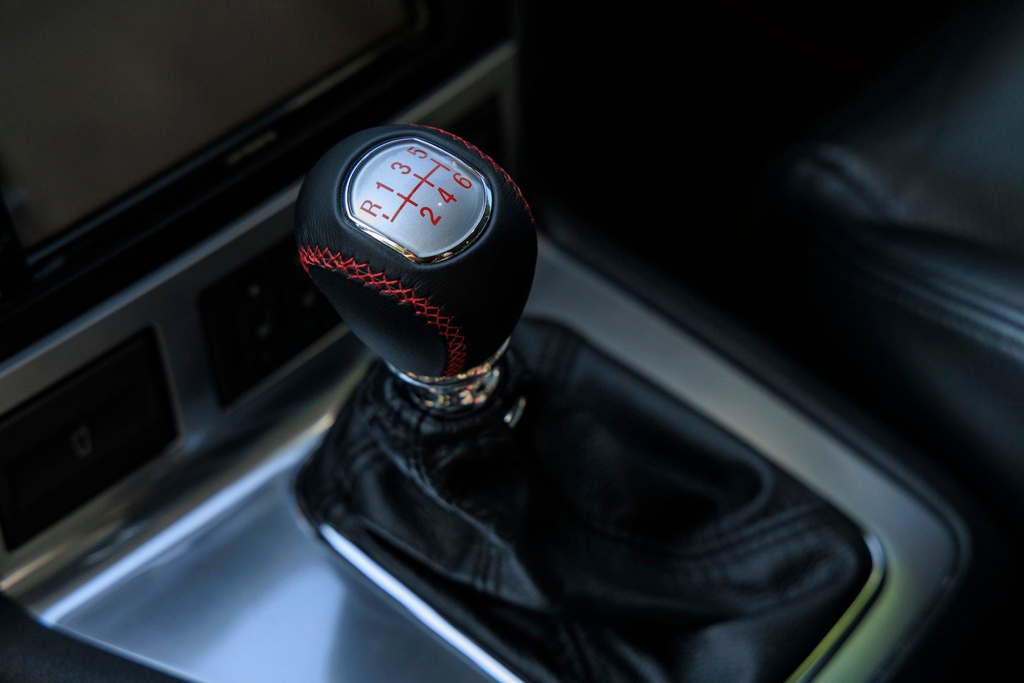 フォード モンデオST220｜Ford Mondeo ST220