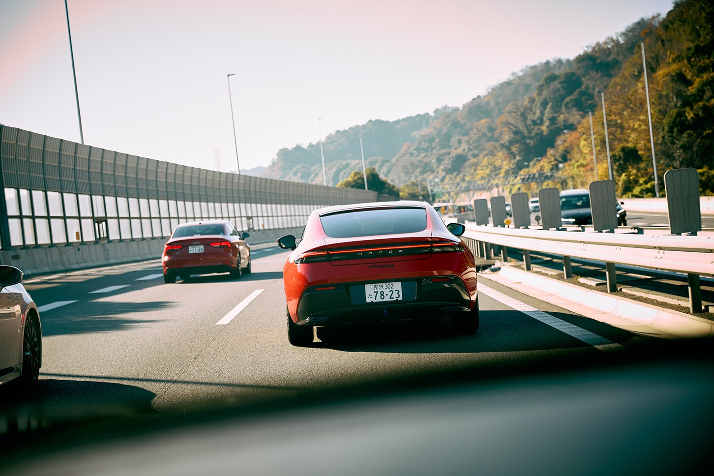 ホンダ プレリュード｜Honda Prelude