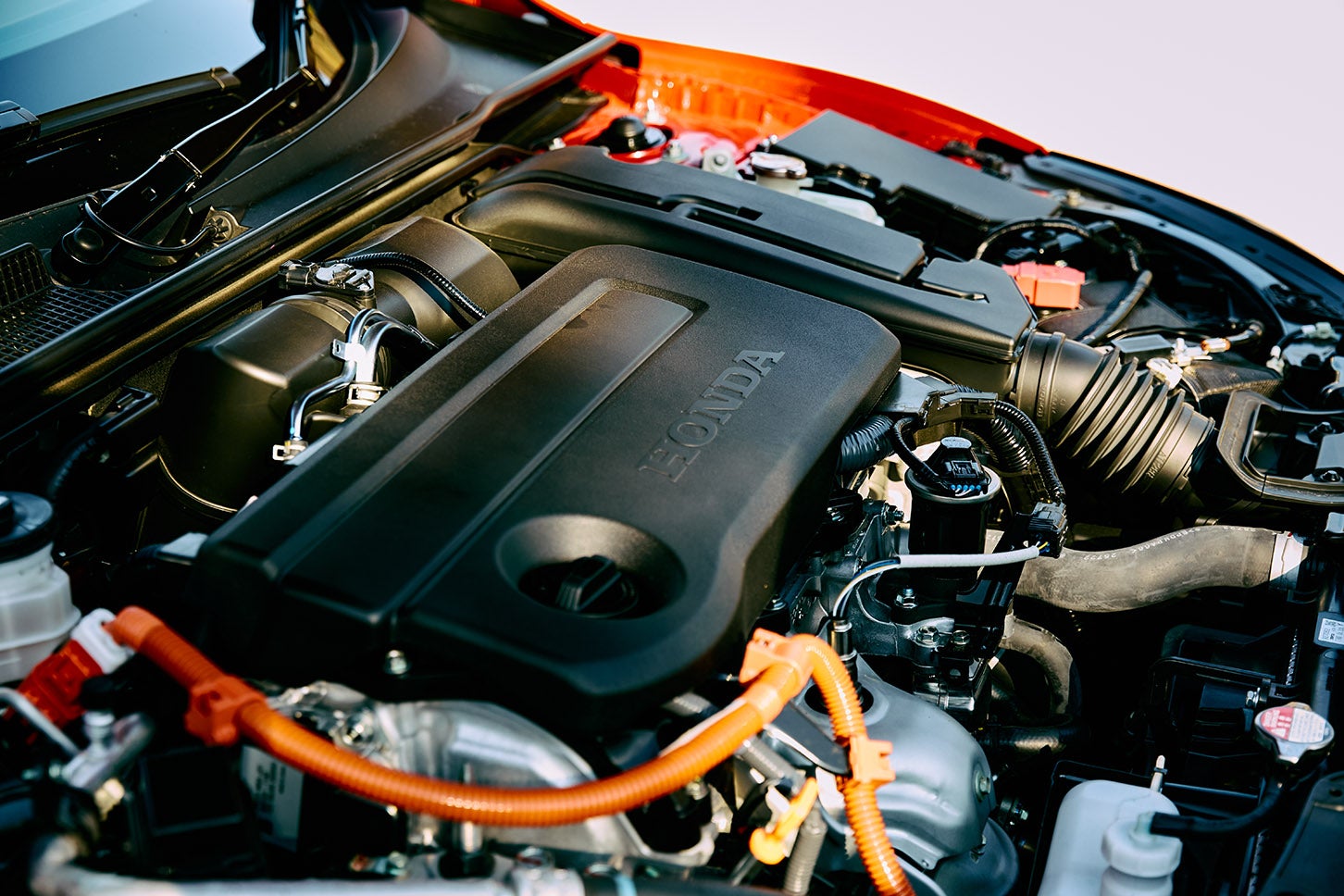 ホンダ プレリュード｜Honda Prelude