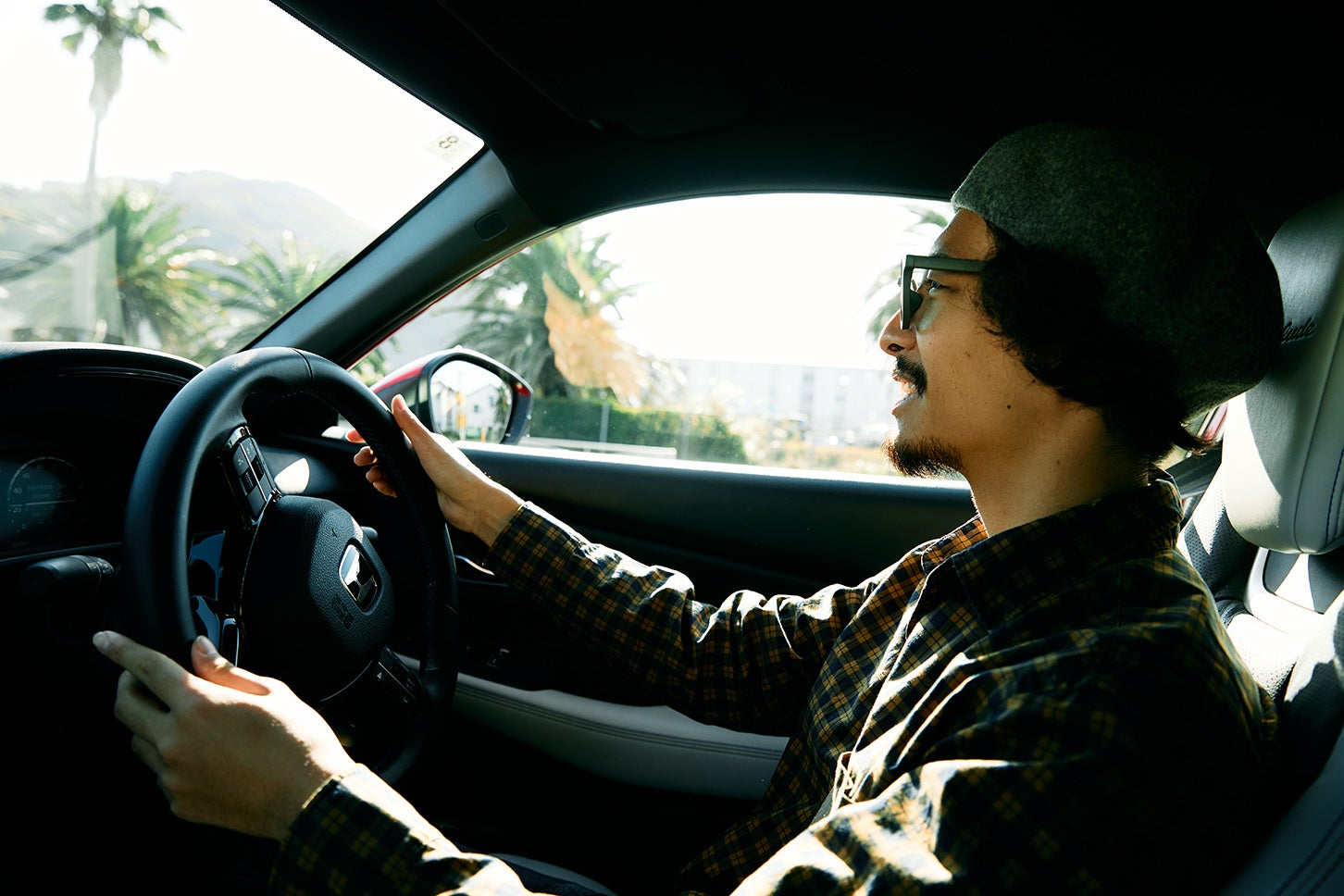 後藤和樹（愛車：いすゞ ピアッツァXE）