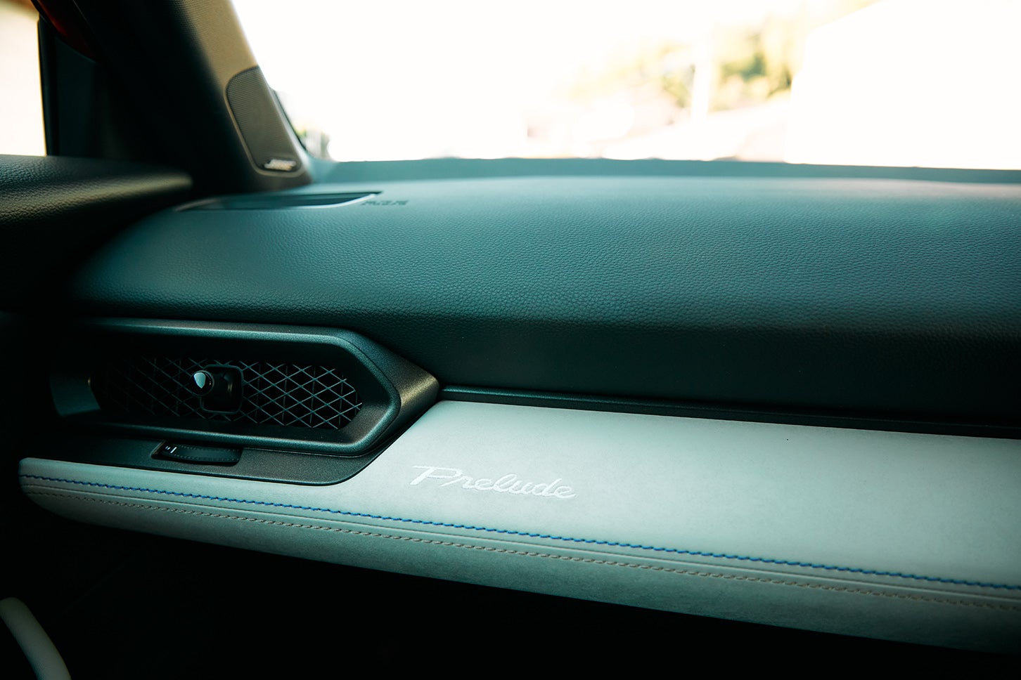 ホンダ プレリュード｜Honda Prelude