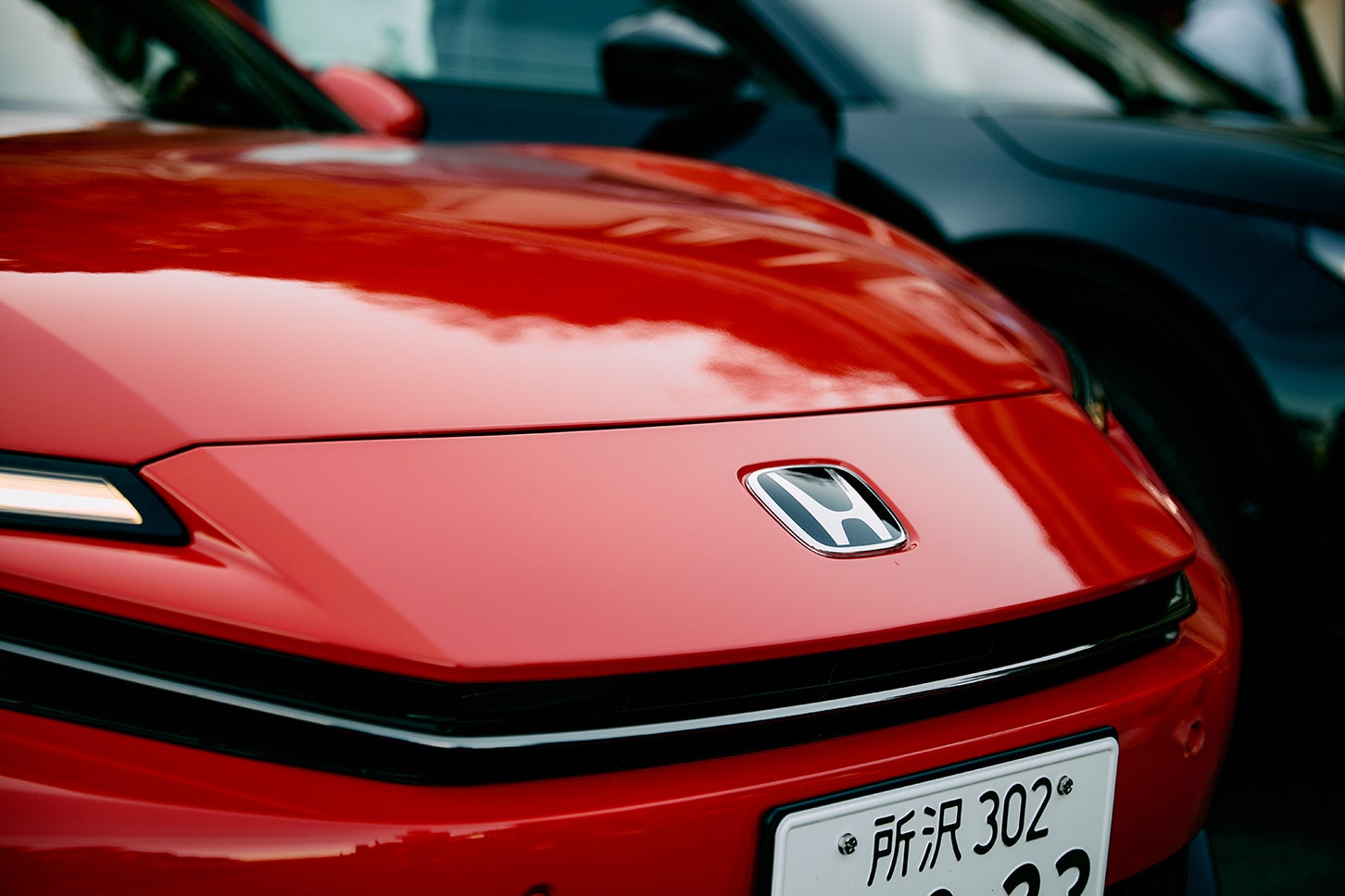 ホンダ プレリュード｜Honda Prelude