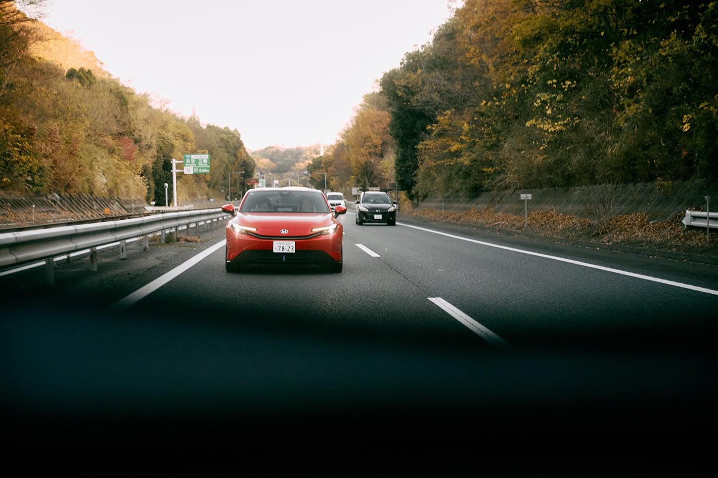 ホンダ プレリュード｜Honda Prelude