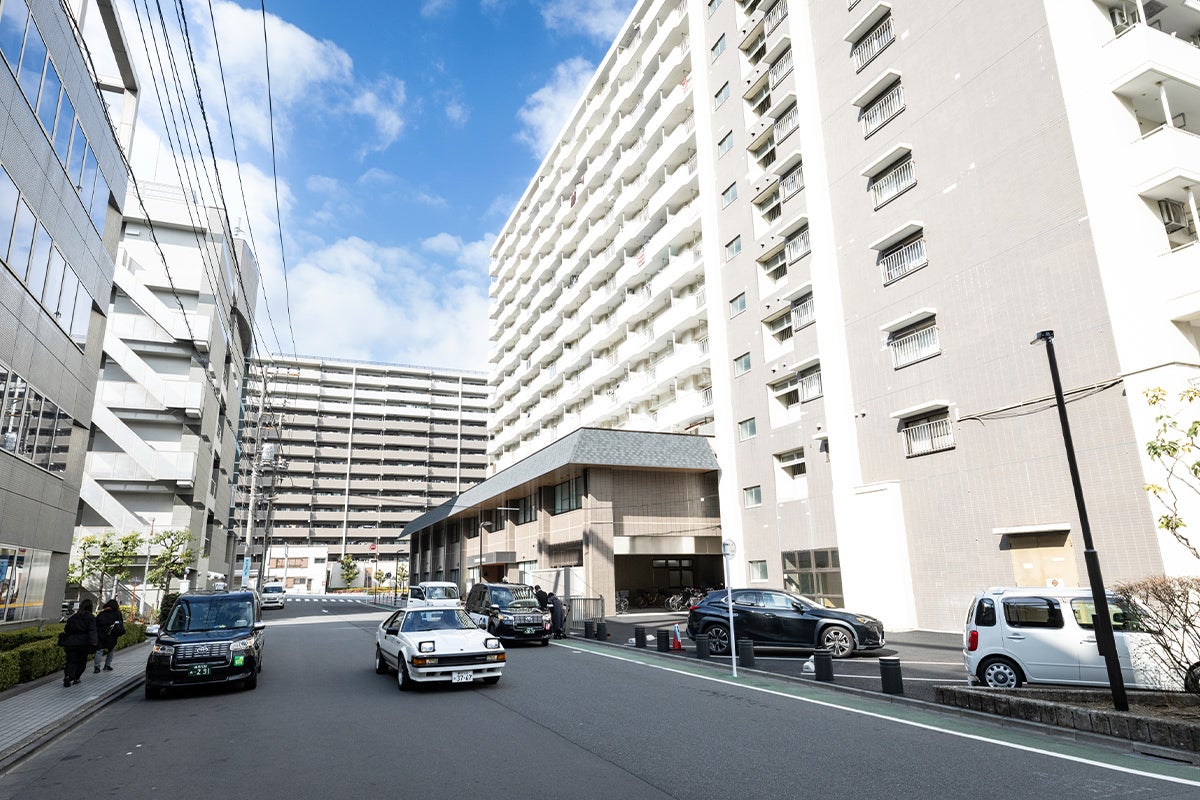 トヨタ セリカXX 2000GT（GA61）