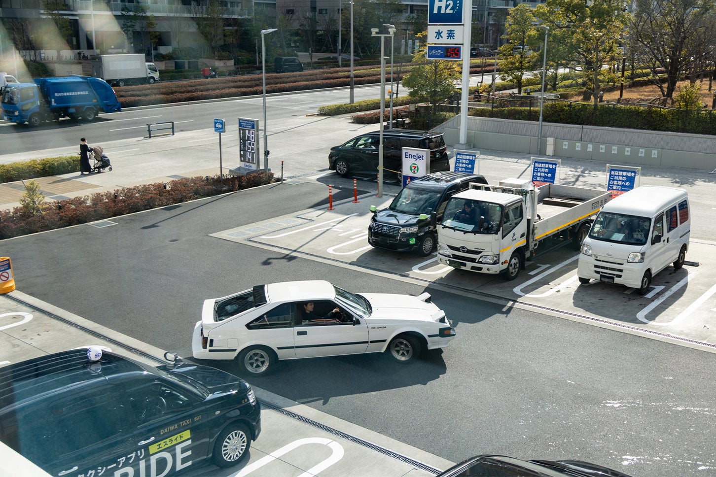 トヨタ セリカXX 2000GT（GA61）