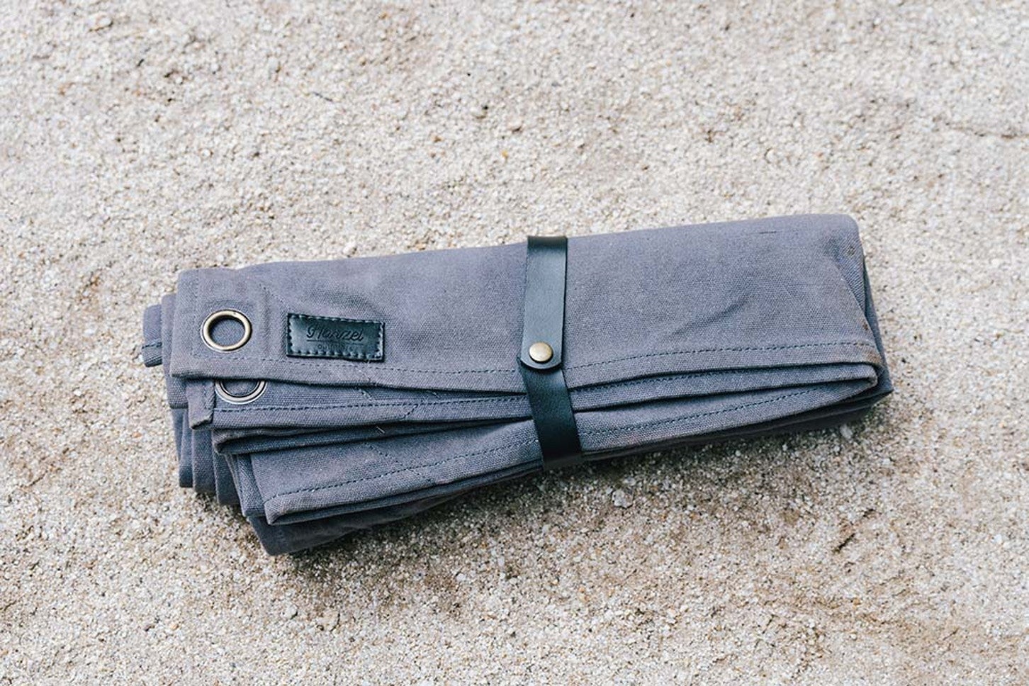 HARZEL「Heavy duty sheet -極厚-」