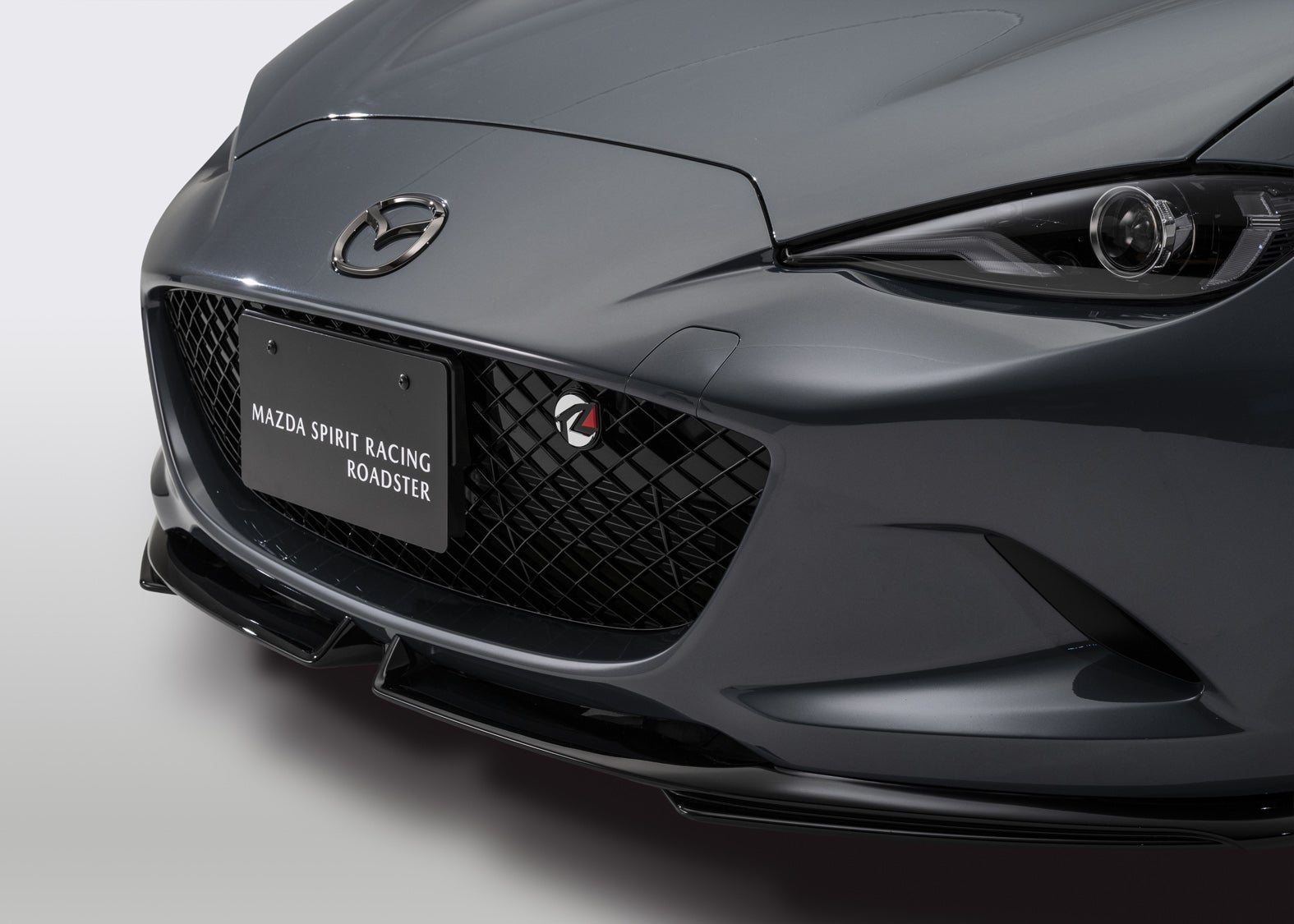 マツダ スピリット レーシング ロードスター｜Mazda Spirit Racing Roadster