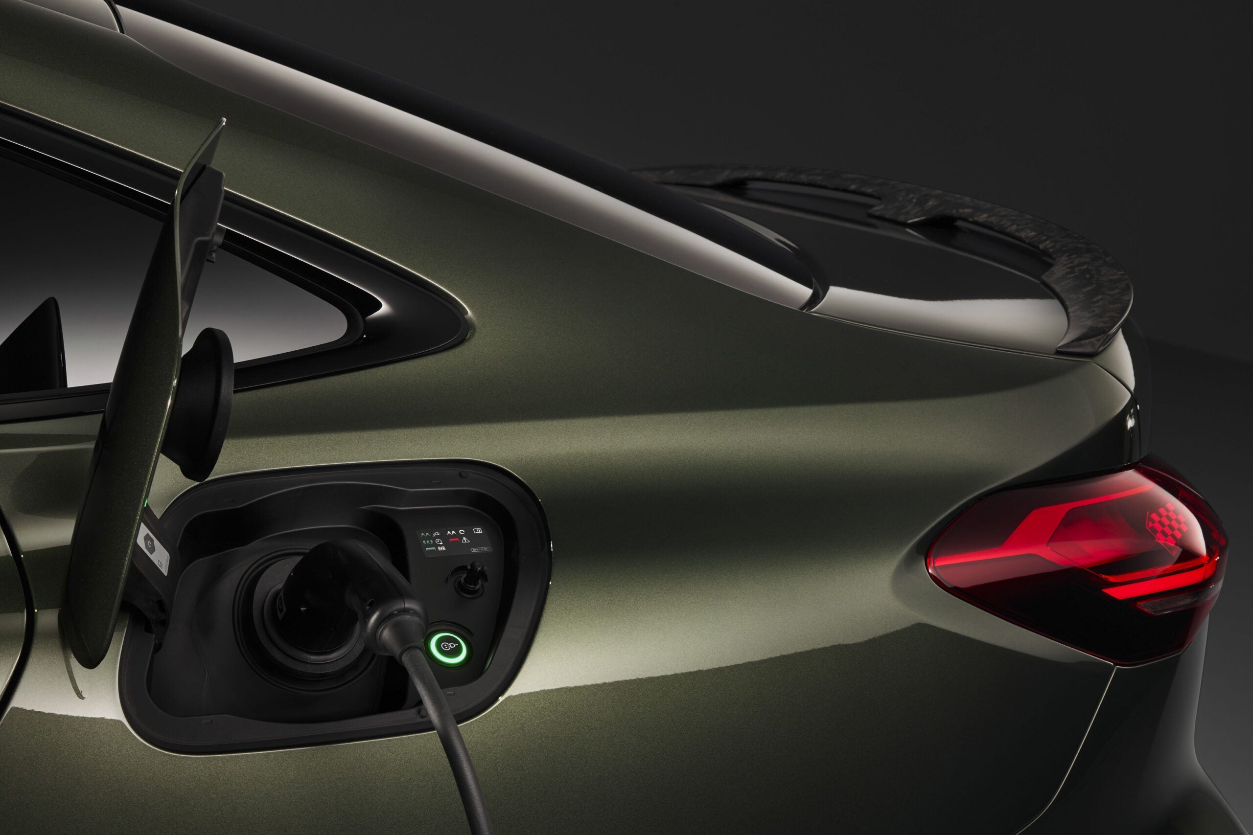 アウディRS 5セダン｜Audi RS 5 Sedan