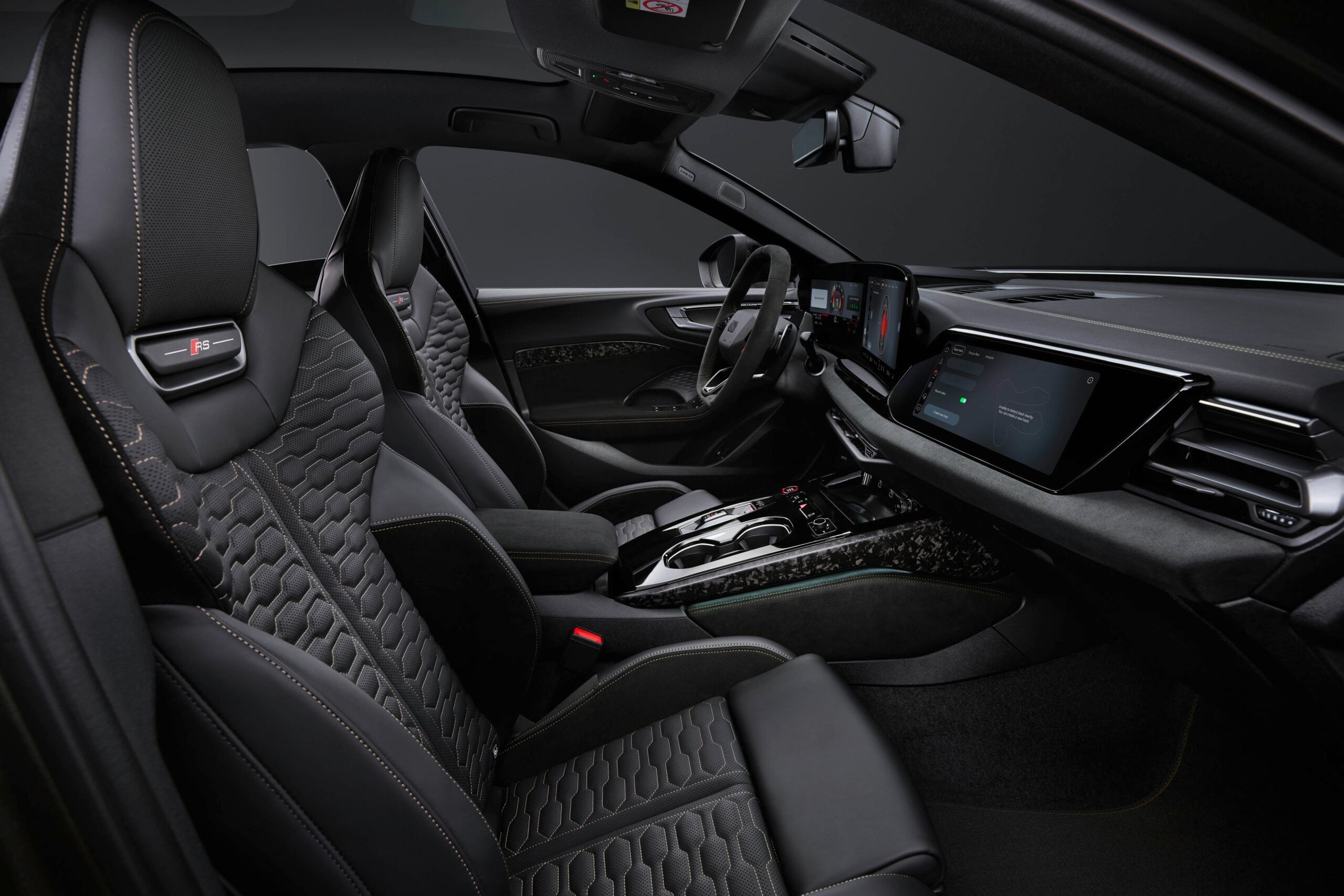 アウディRS 5セダン｜Audi RS 5 Sedan