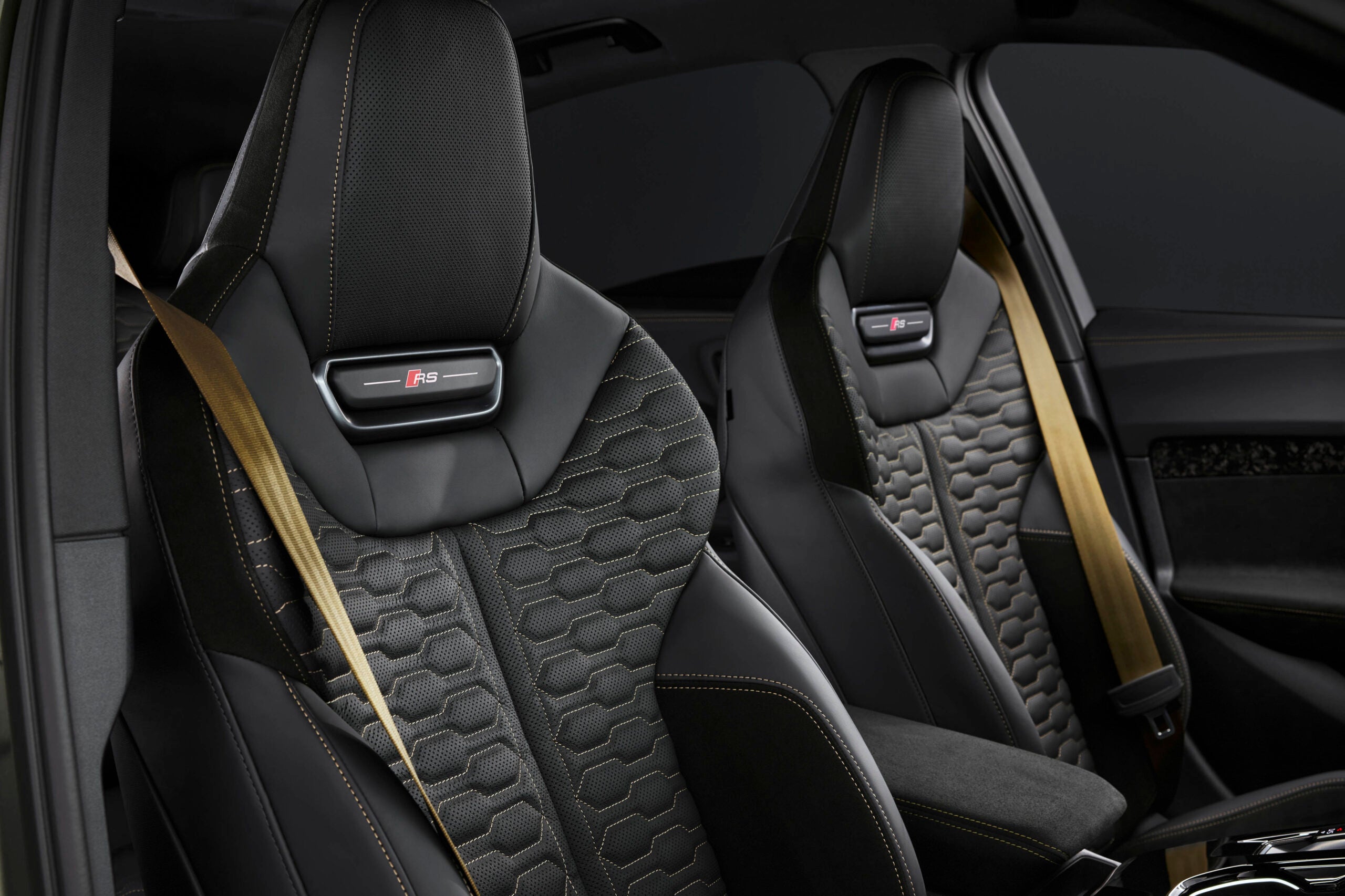 アウディRS 5セダン｜Audi RS 5 Sedan