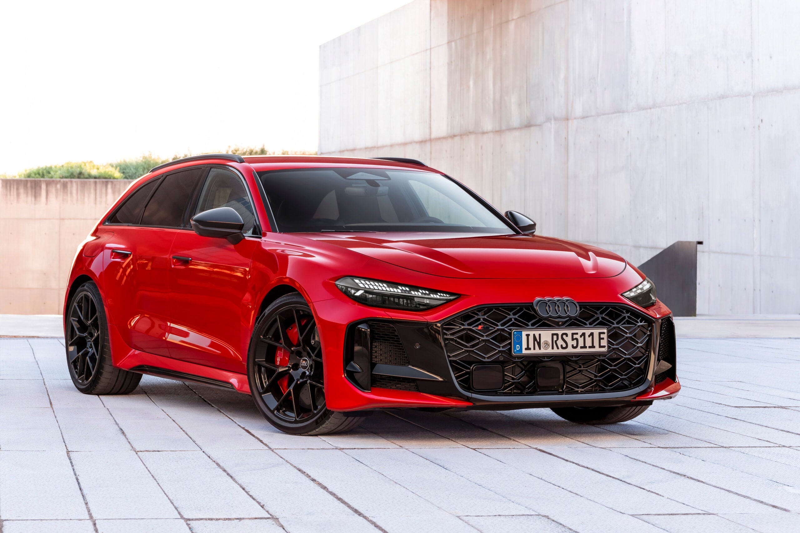 アウディRS 5アバント｜Audi RS 5 Avant