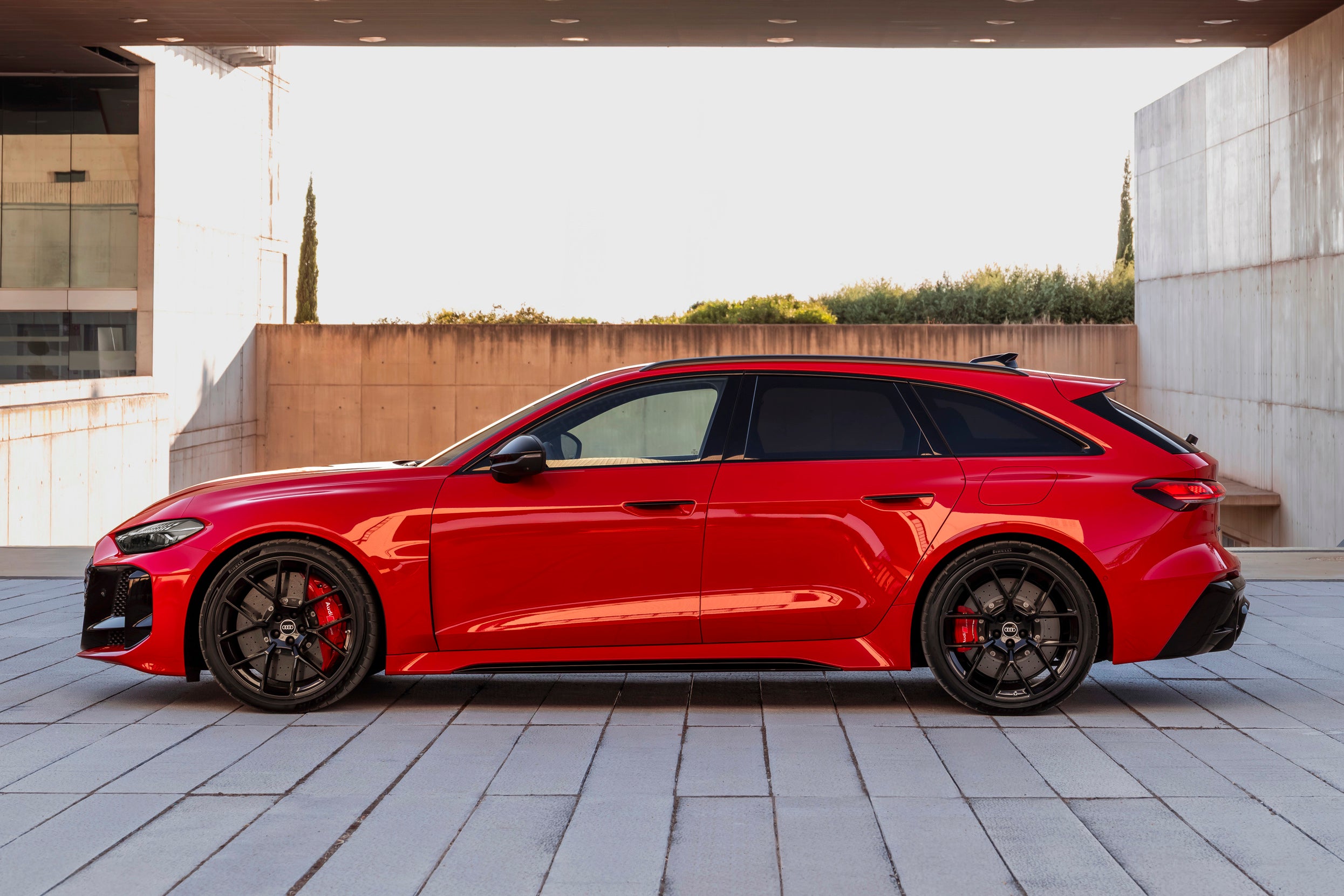 アウディRS 5アバント｜Audi RS 5 Avant