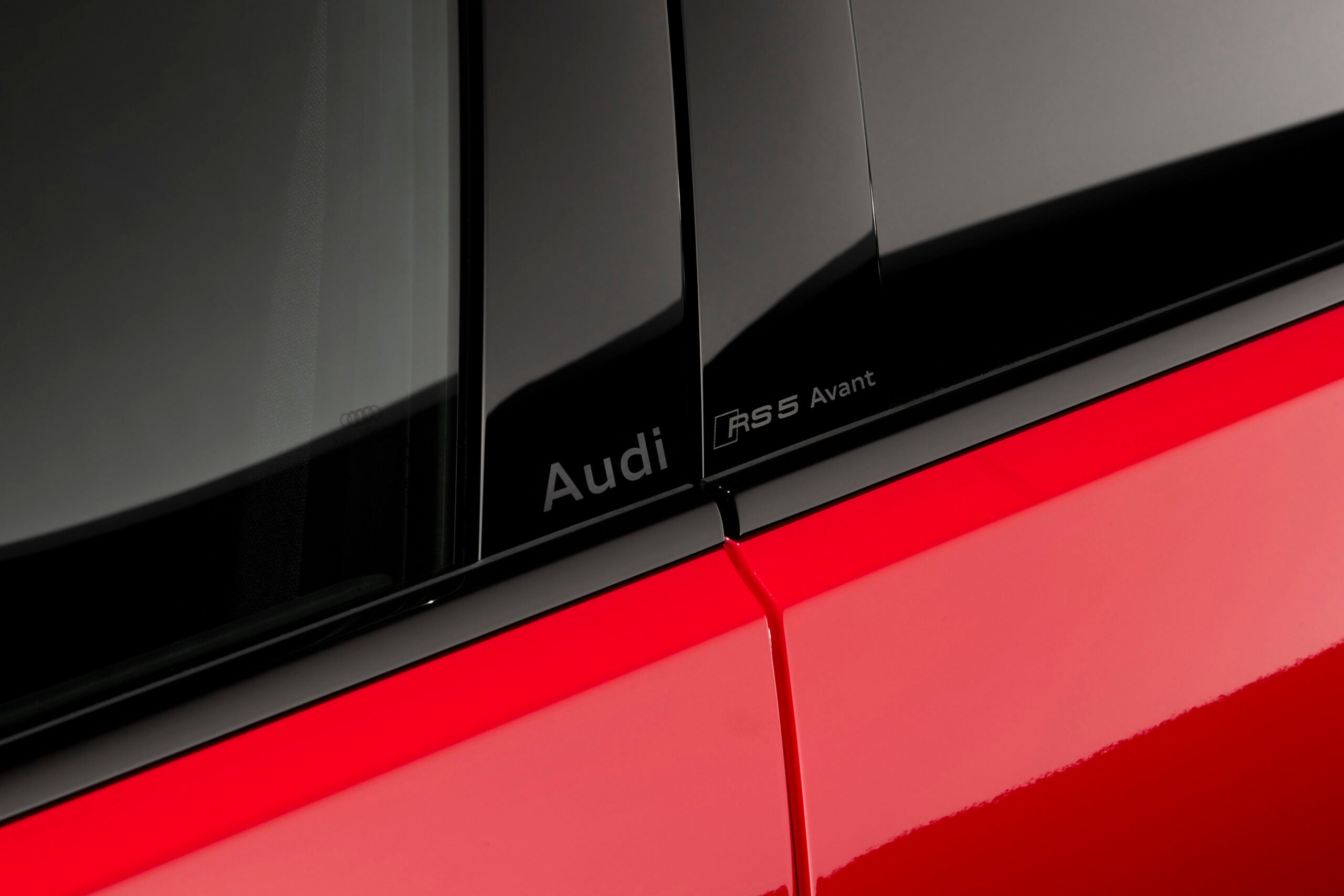 アウディRS 5アバント｜Audi RS 5 Avant