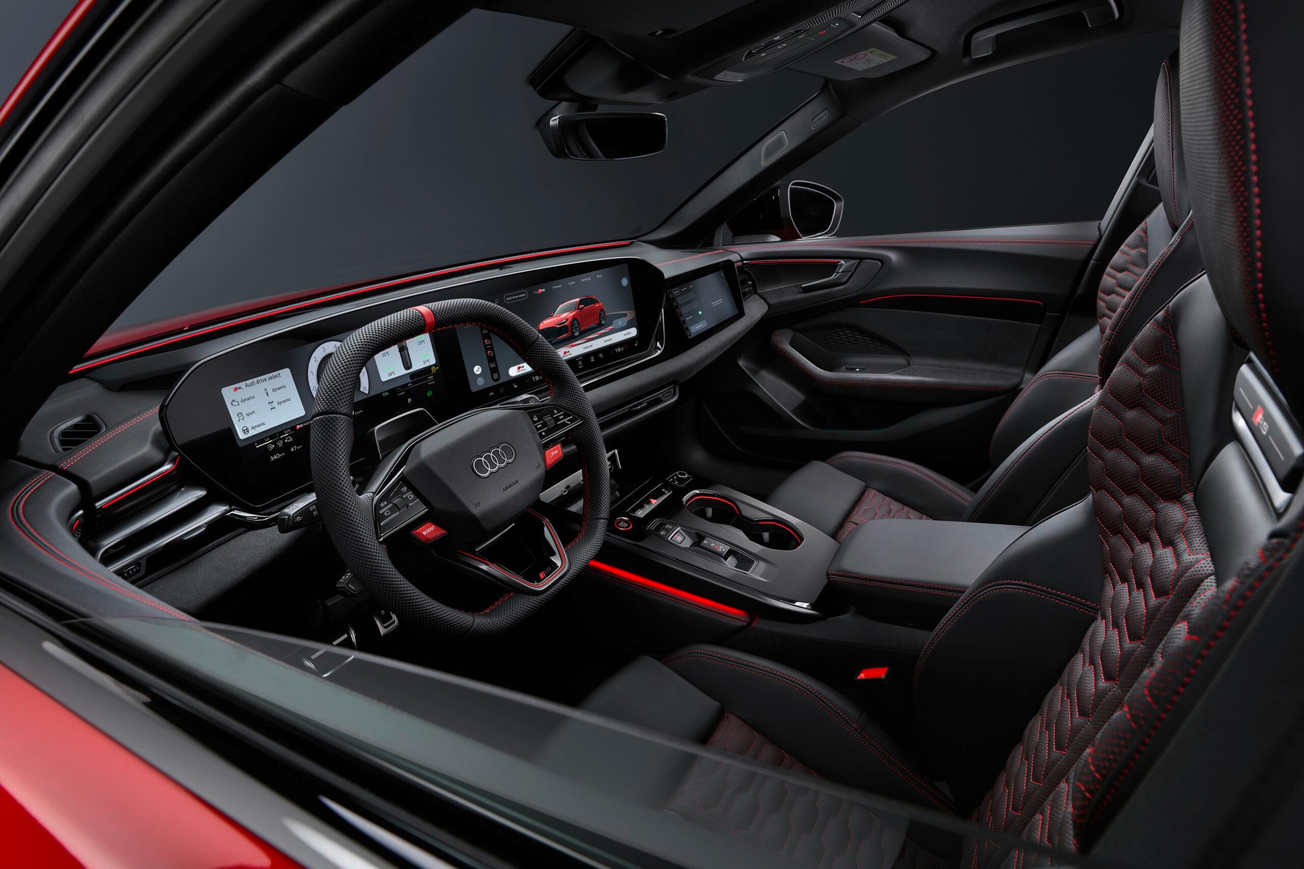 アウディRS 5アバント｜Audi RS 5 Avant