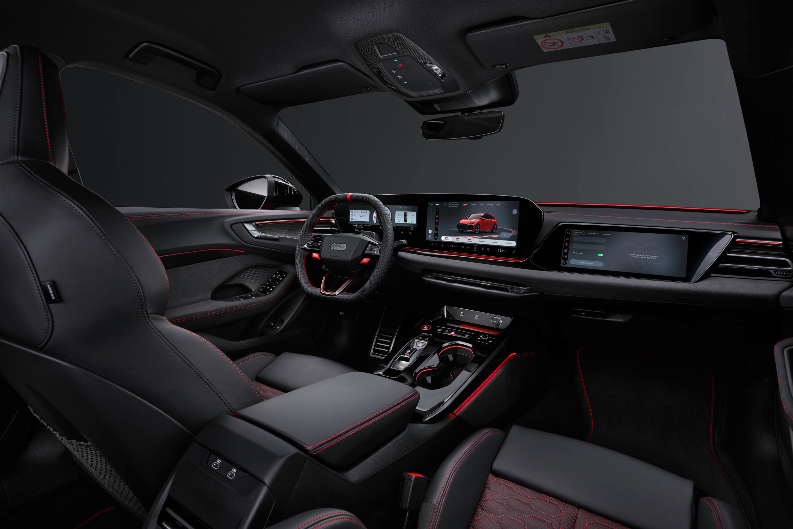 アウディRS 5アバント｜Audi RS 5 Avant