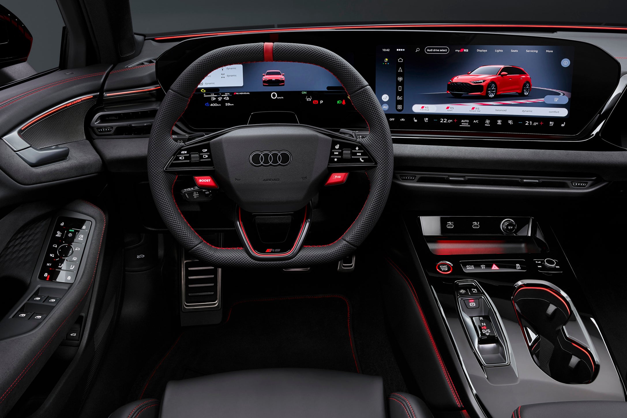 アウディRS 5アバント｜Audi RS 5 Avant