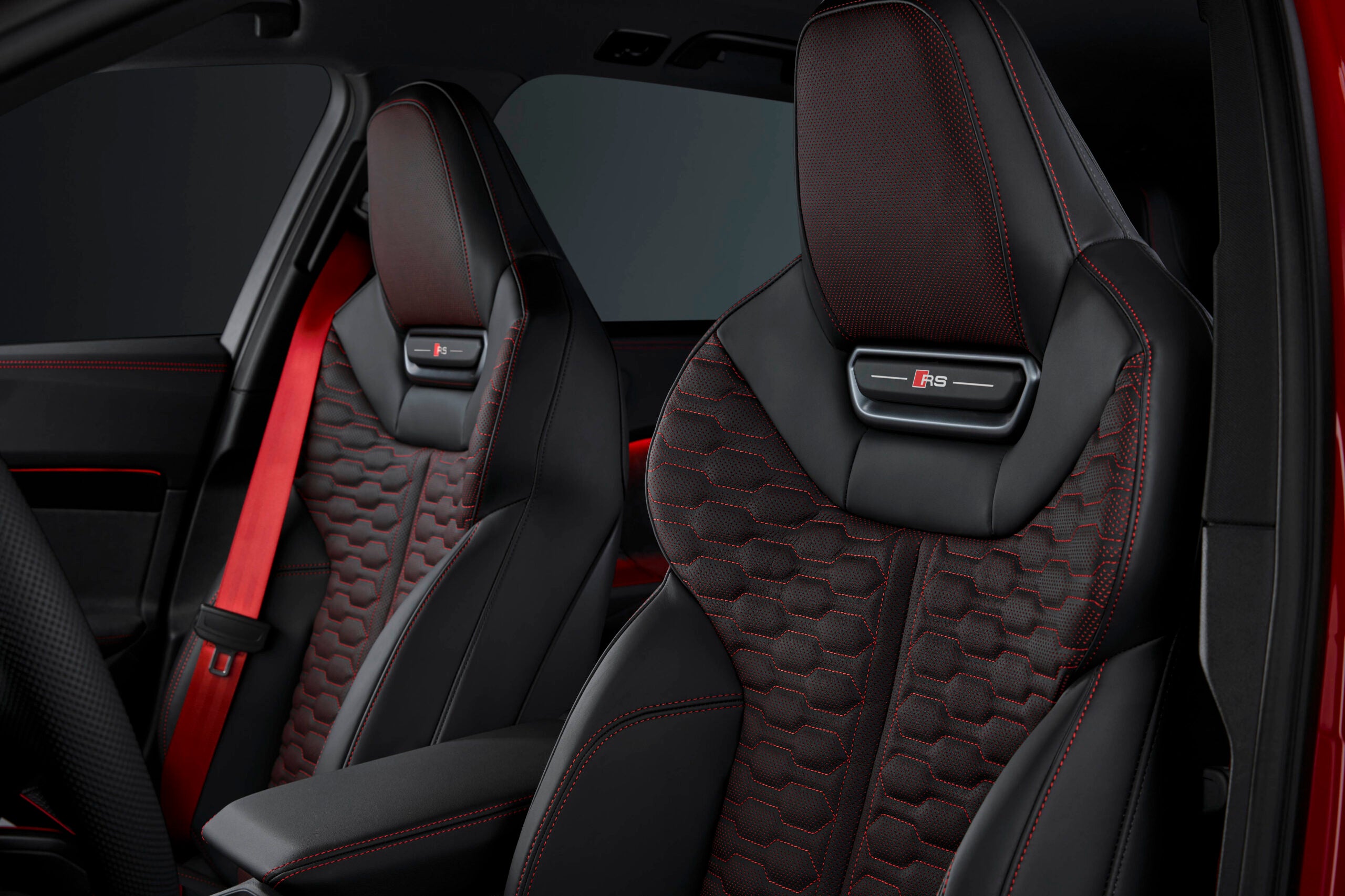 アウディRS 5アバント｜Audi RS 5 Avant