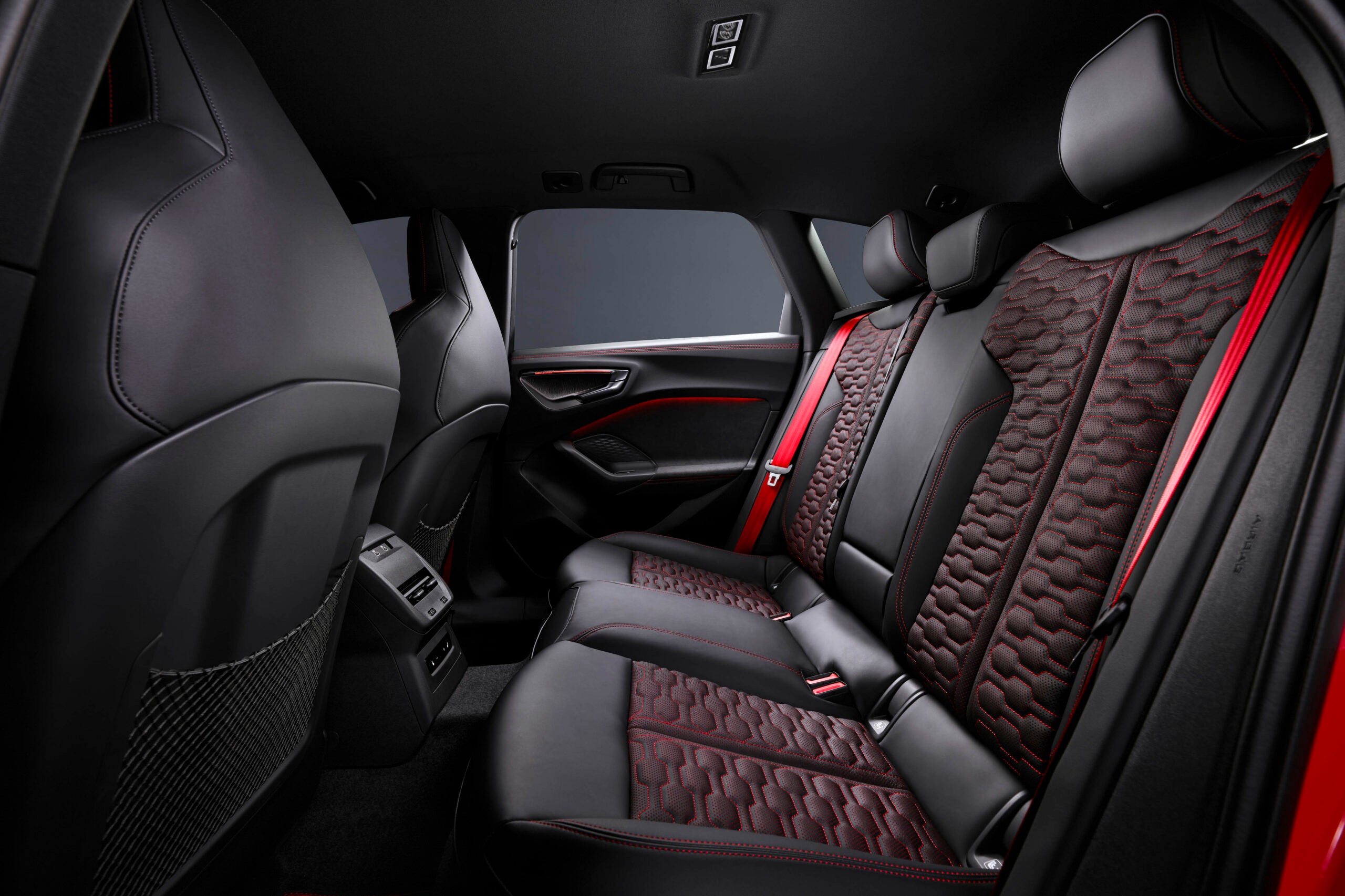 アウディRS 5アバント｜Audi RS 5 Avant