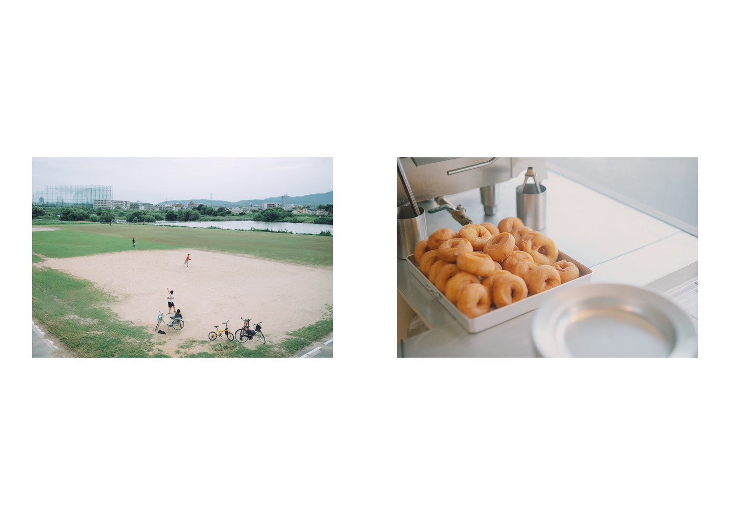 澤村洋兵 写真集「10」（TEN）