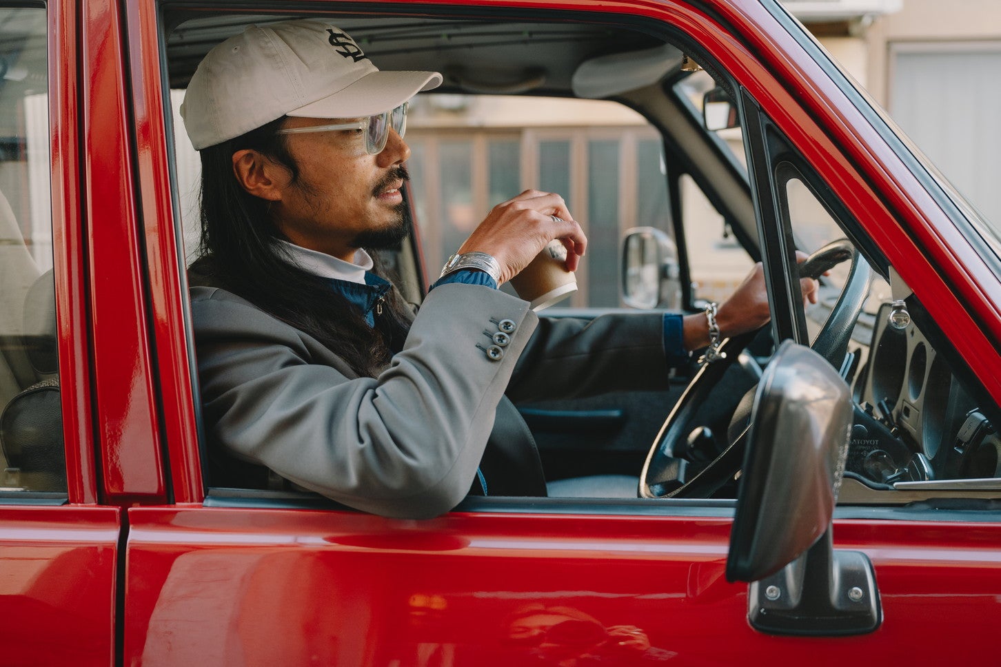 TOYOTA LAND CRUISER 60｜トヨタ ランドクルーザー60