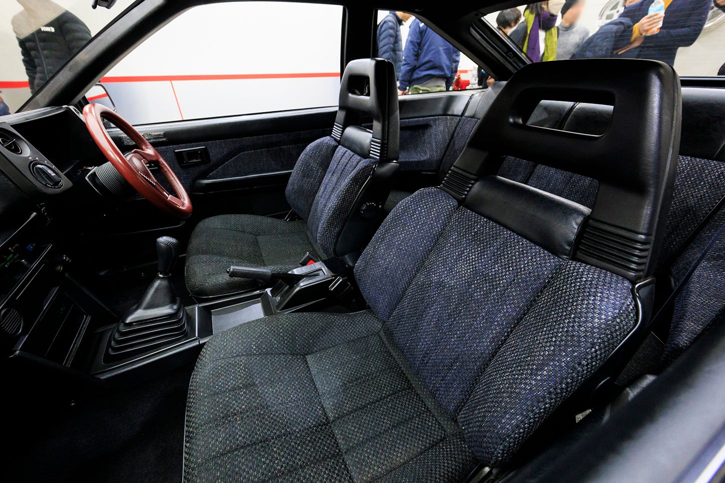 トムス ヘリテージ AE86｜TOM'S HERITAGE AE86