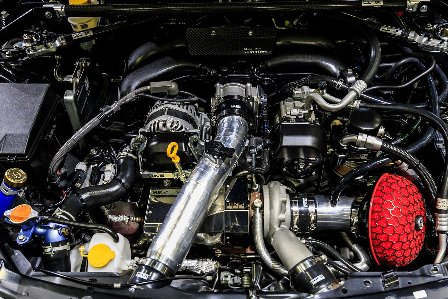 エーピット オリジナル GR86｜A PIT Original GR86