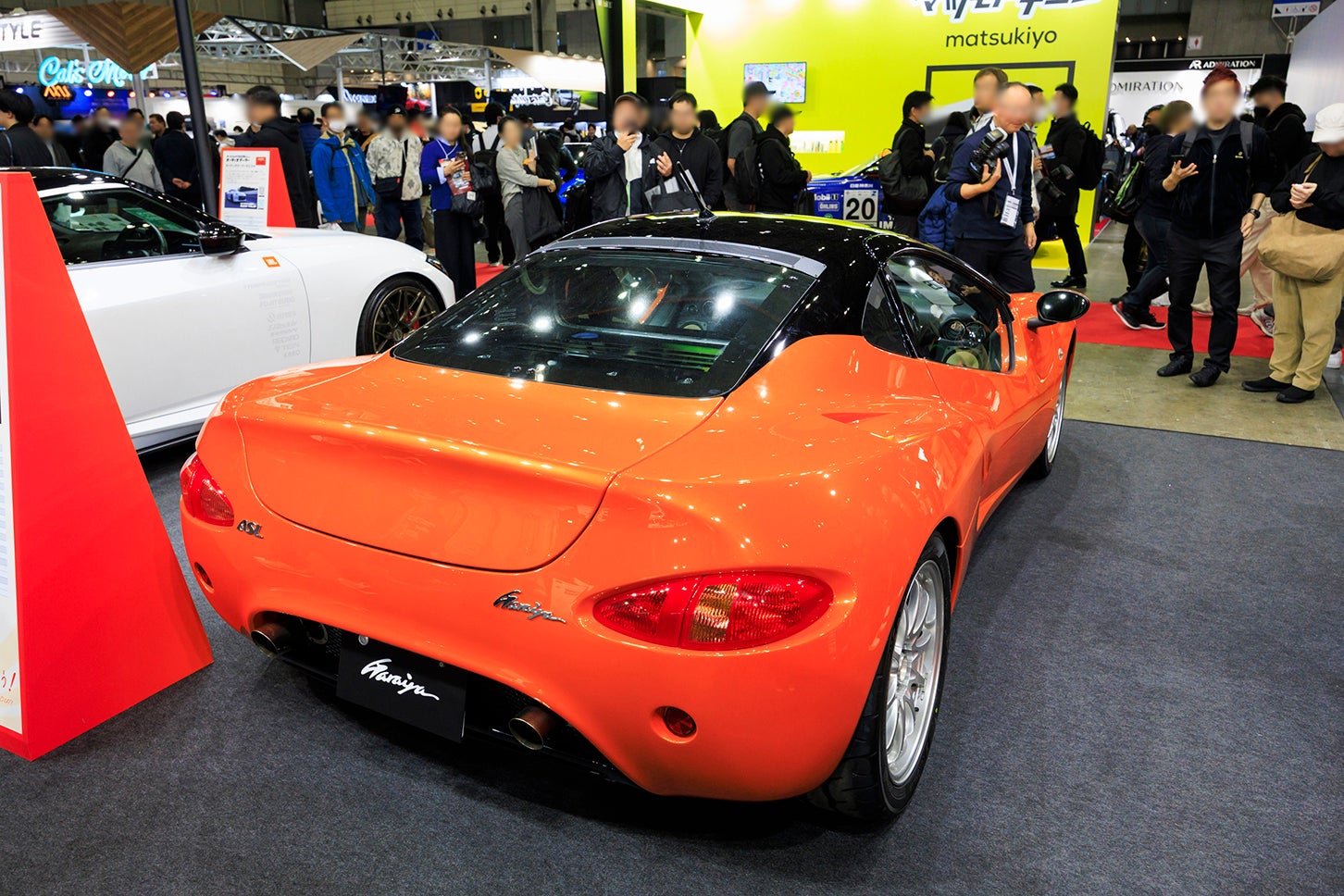 オートバックス ガライヤ｜AUTOBACS Garaiya