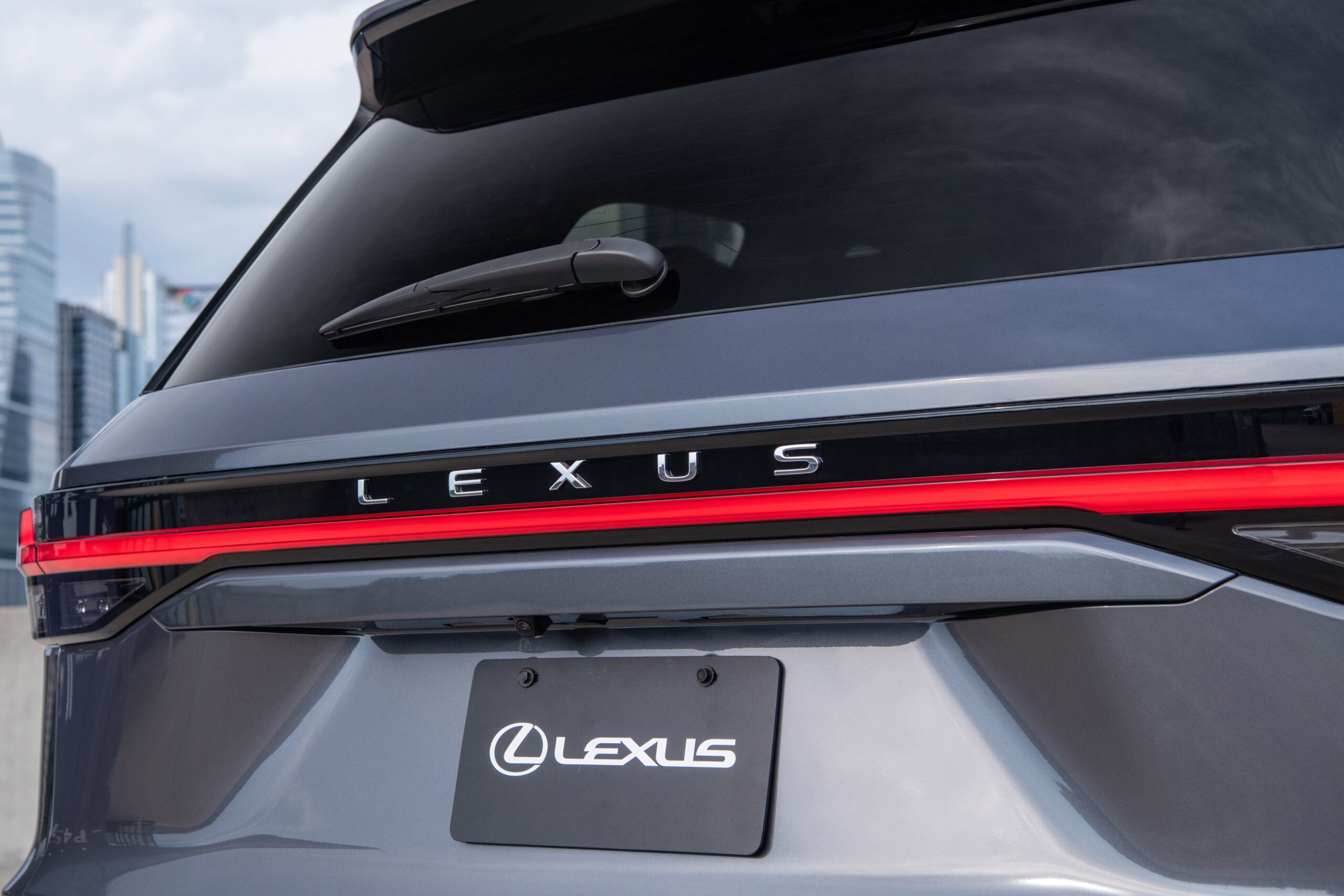 レクサスTX350プレミアム｜Lexus TX350 Premium