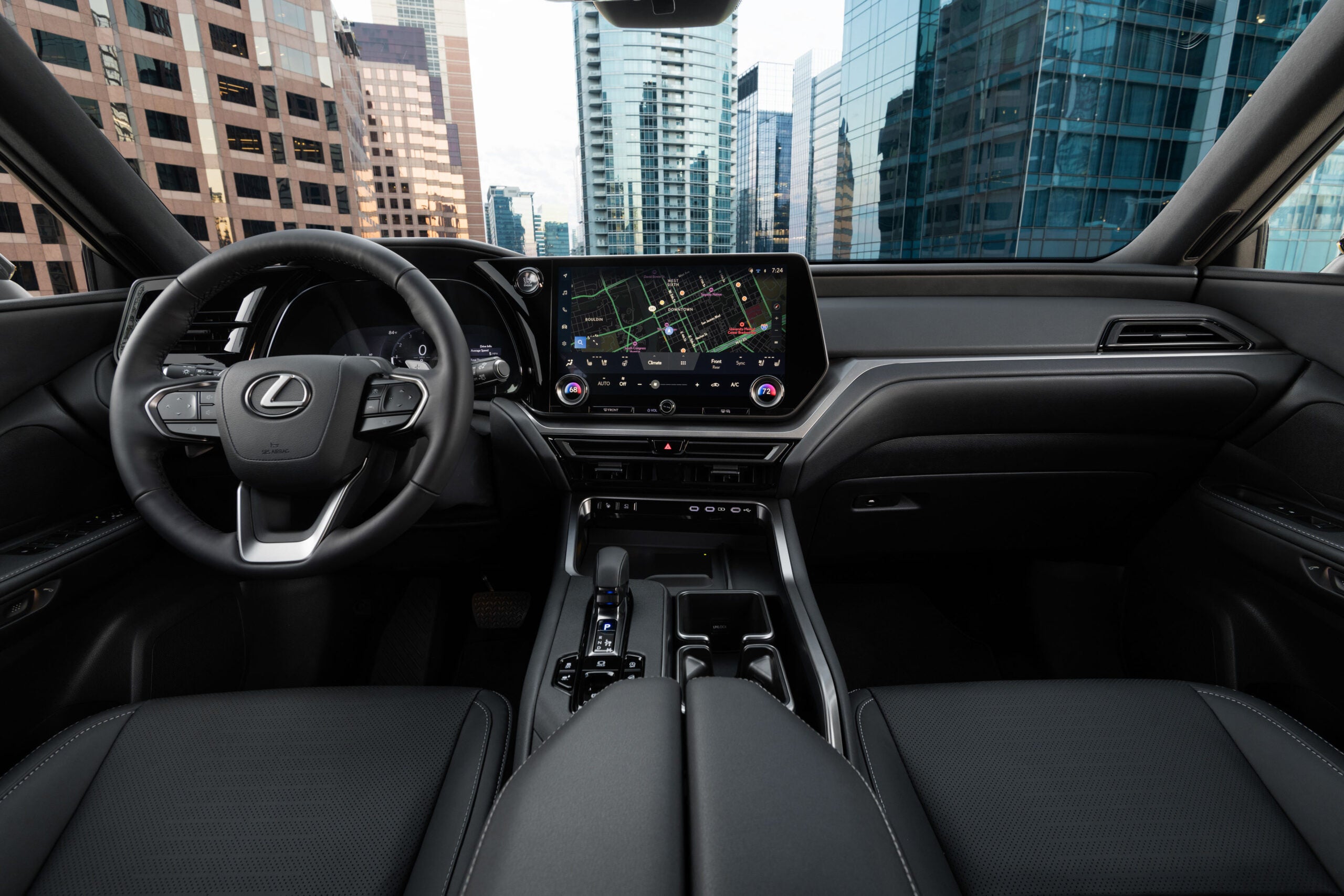 レクサスTX350プレミアム｜Lexus TX350 Premium