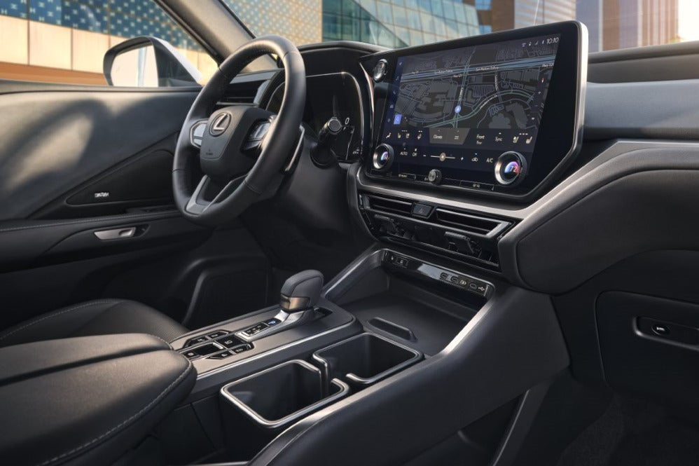 レクサスTX350プレミアム｜Lexus TX350 Premium