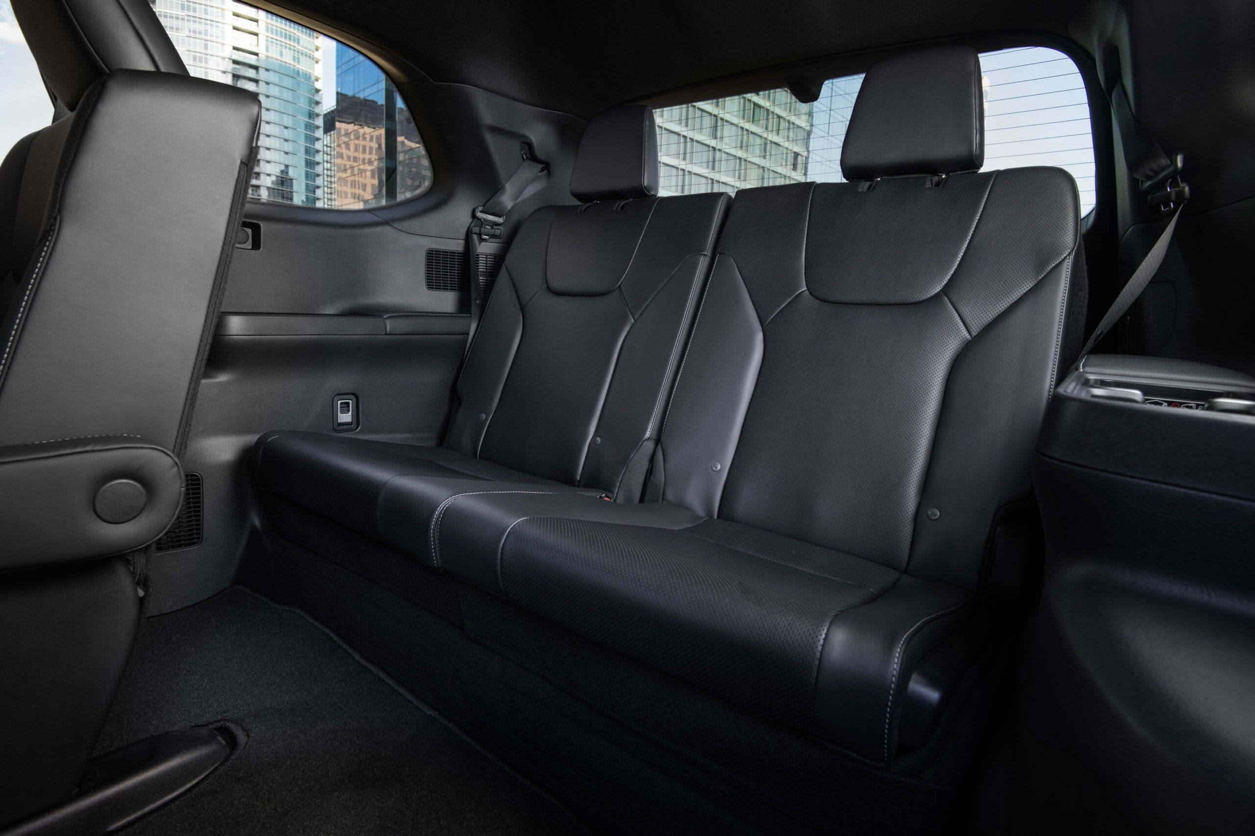 レクサスTX350プレミアム｜Lexus TX350 Premium
