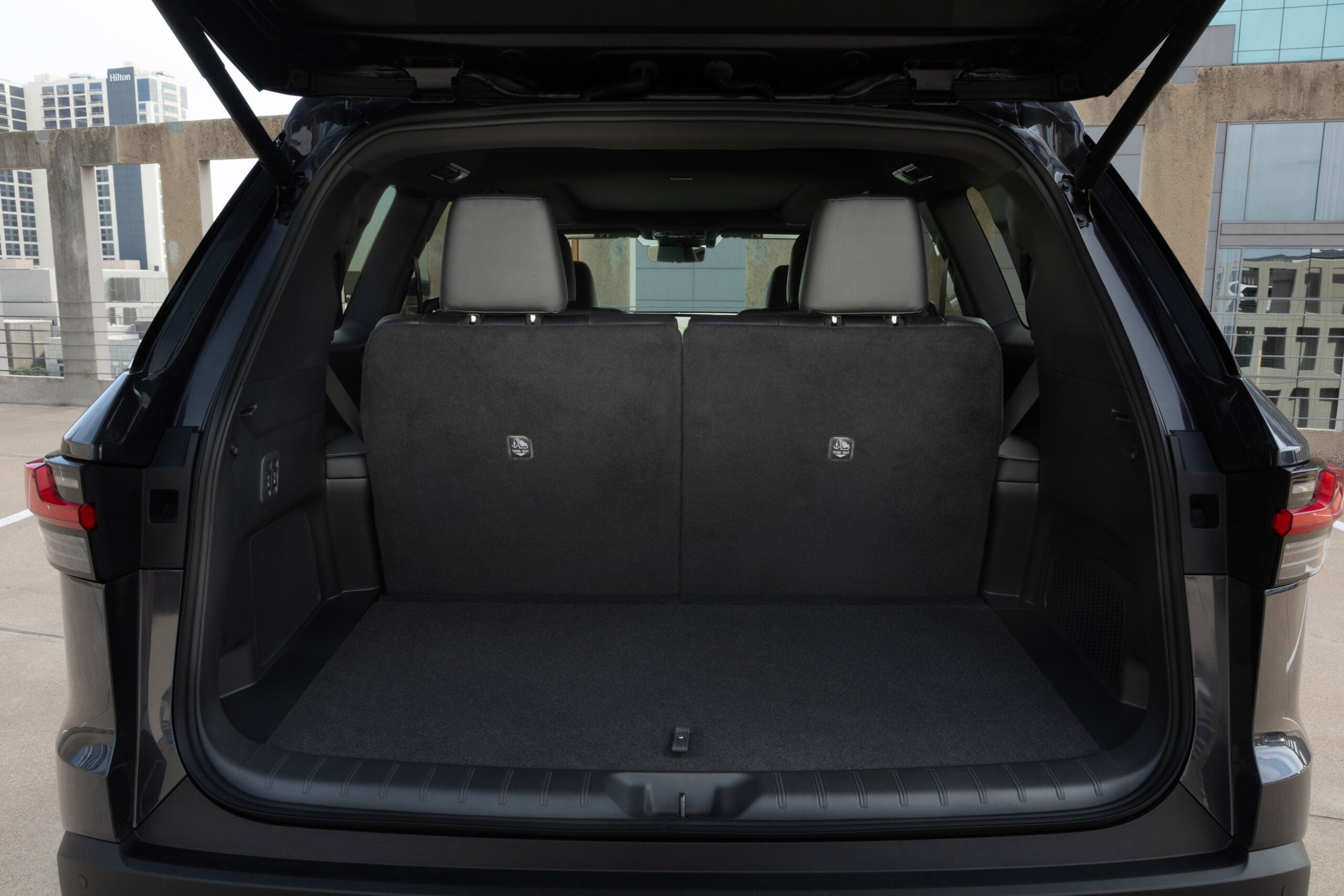 レクサスTX350プレミアム｜Lexus TX350 Premium