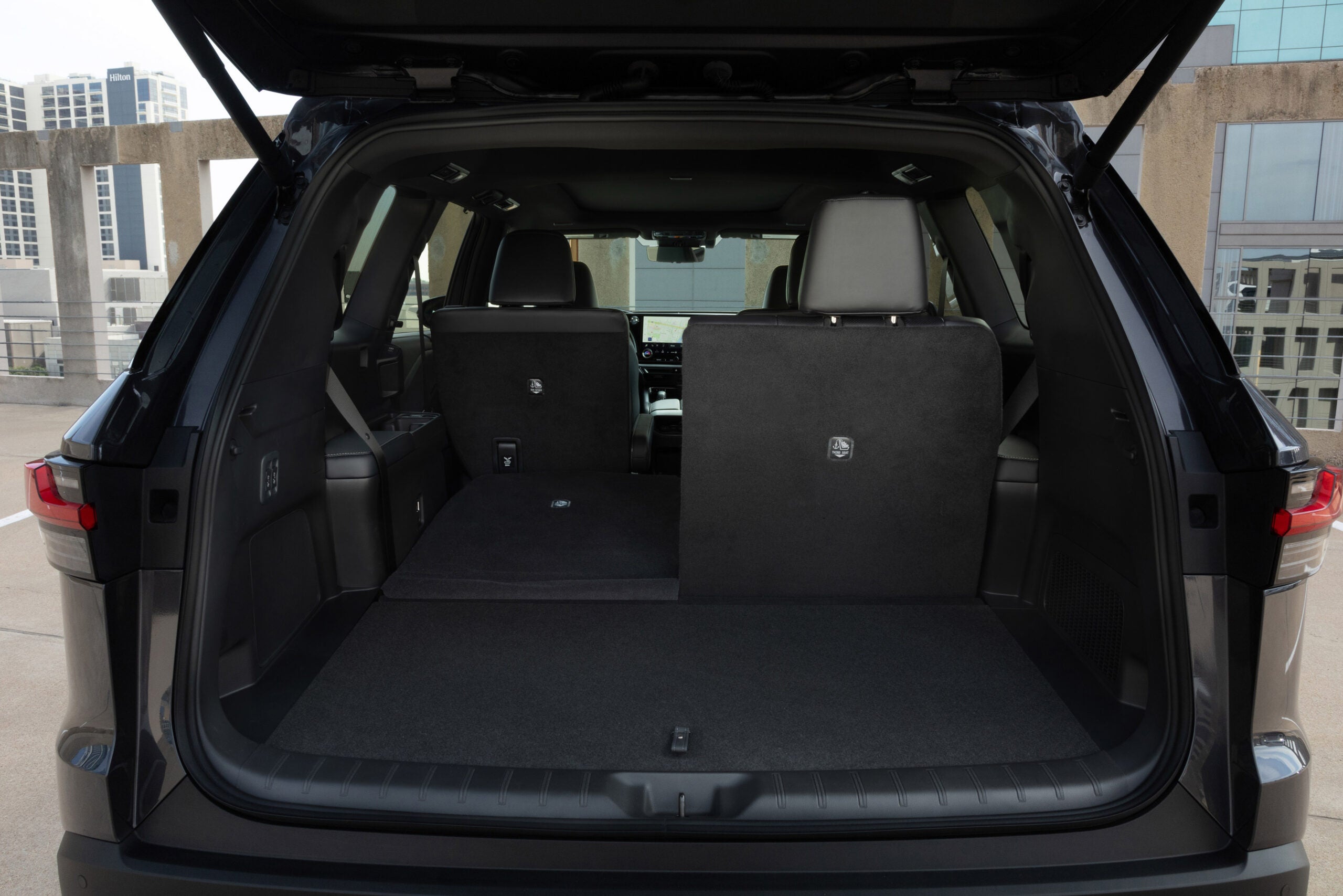 レクサスTX350プレミアム｜Lexus TX350 Premium