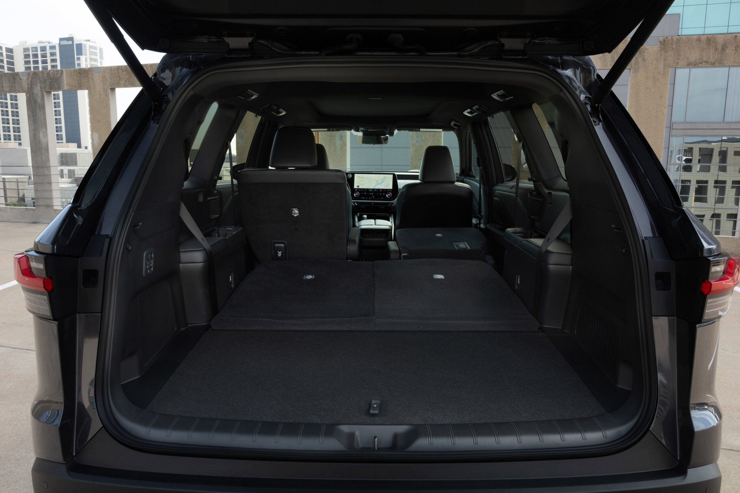 レクサスTX350プレミアム｜Lexus TX350 Premium