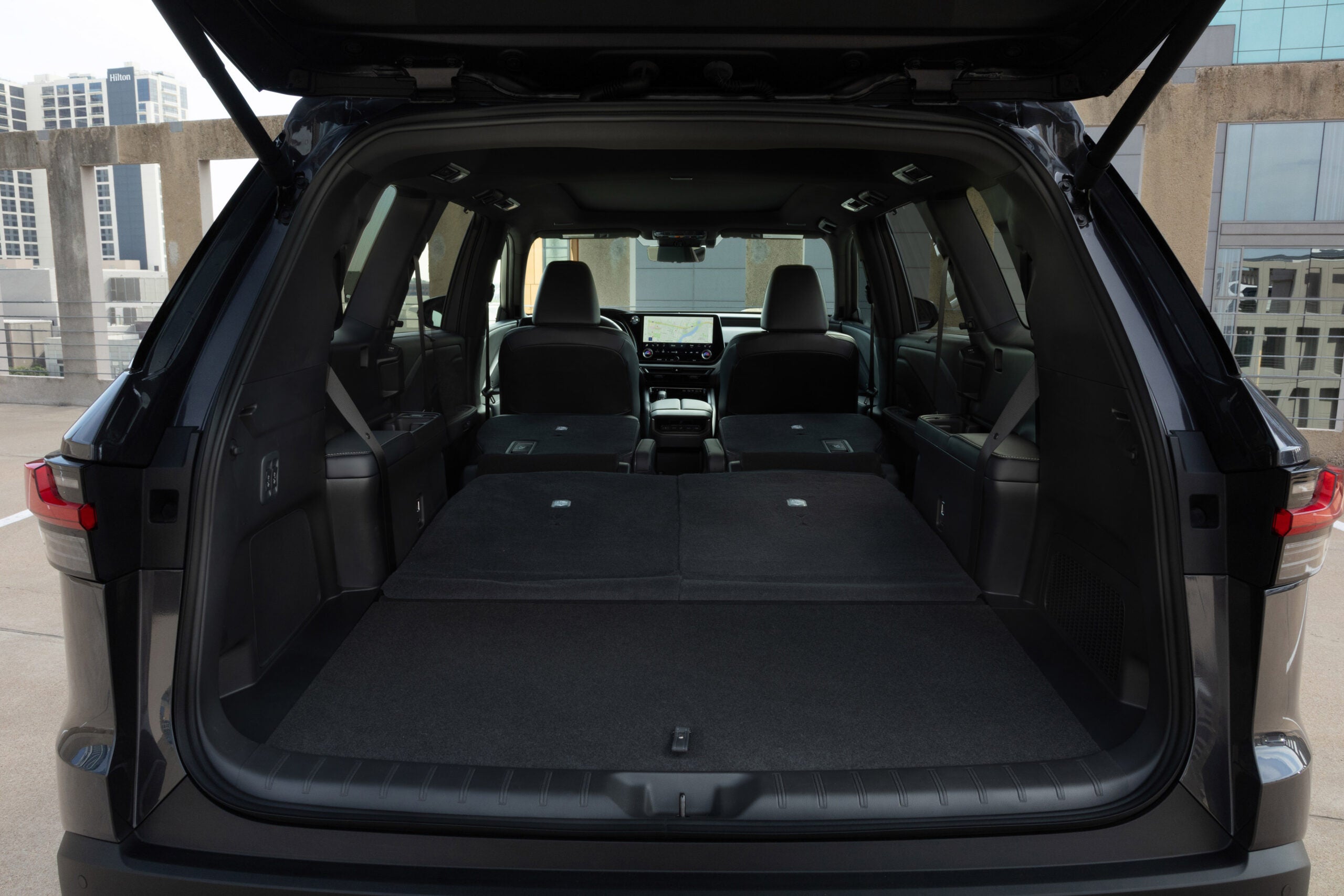 レクサスTX350プレミアム｜Lexus TX350 Premium