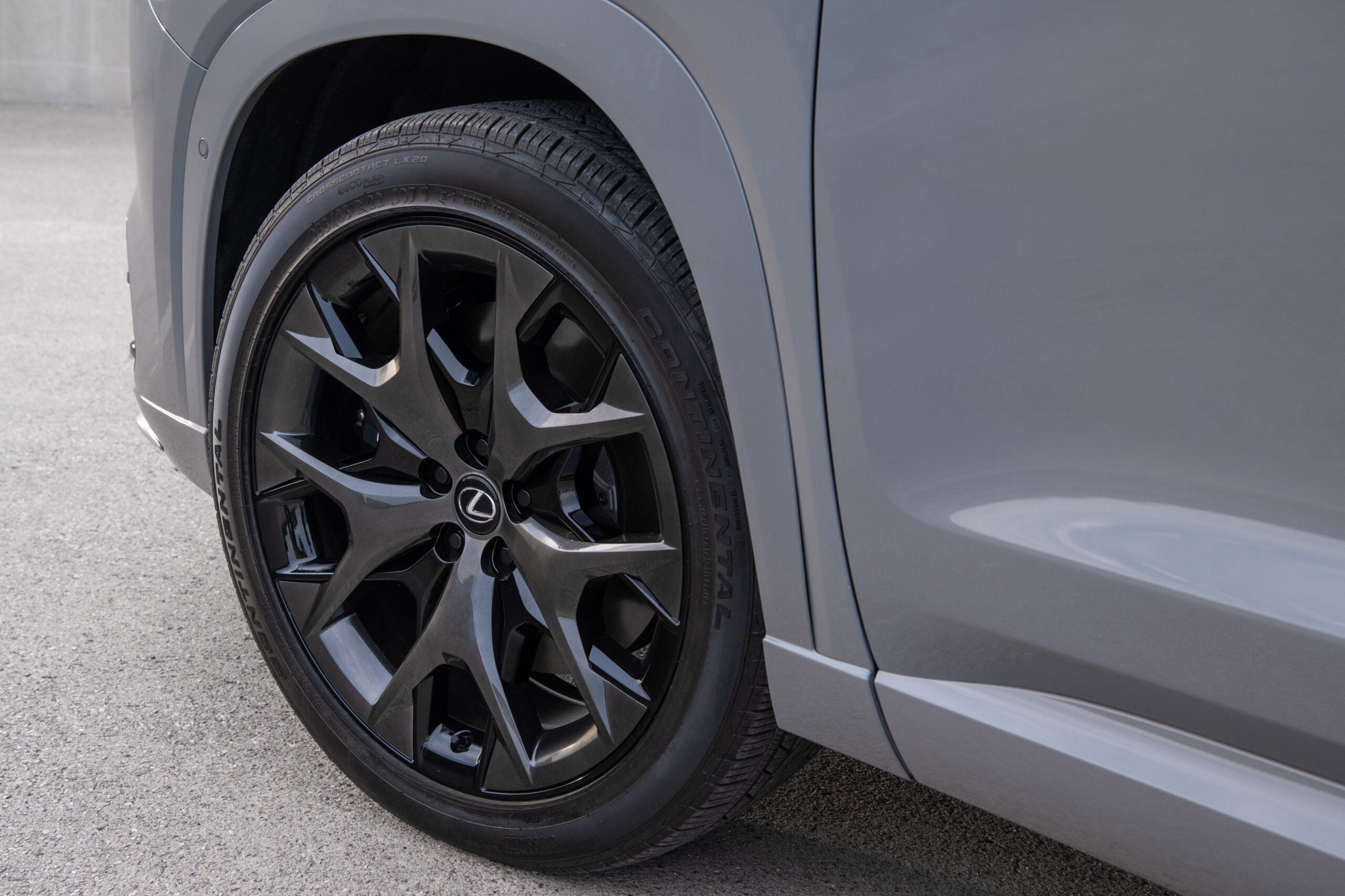レクサスTX550h Fスポーツパフォーマンス・ラグジュアリーAWD｜Lexus TX550h F Sport Performance Luxury AWD