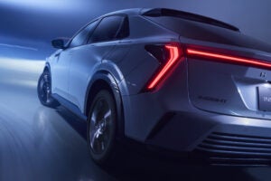 ホンダ・インサイト｜Honda Insight