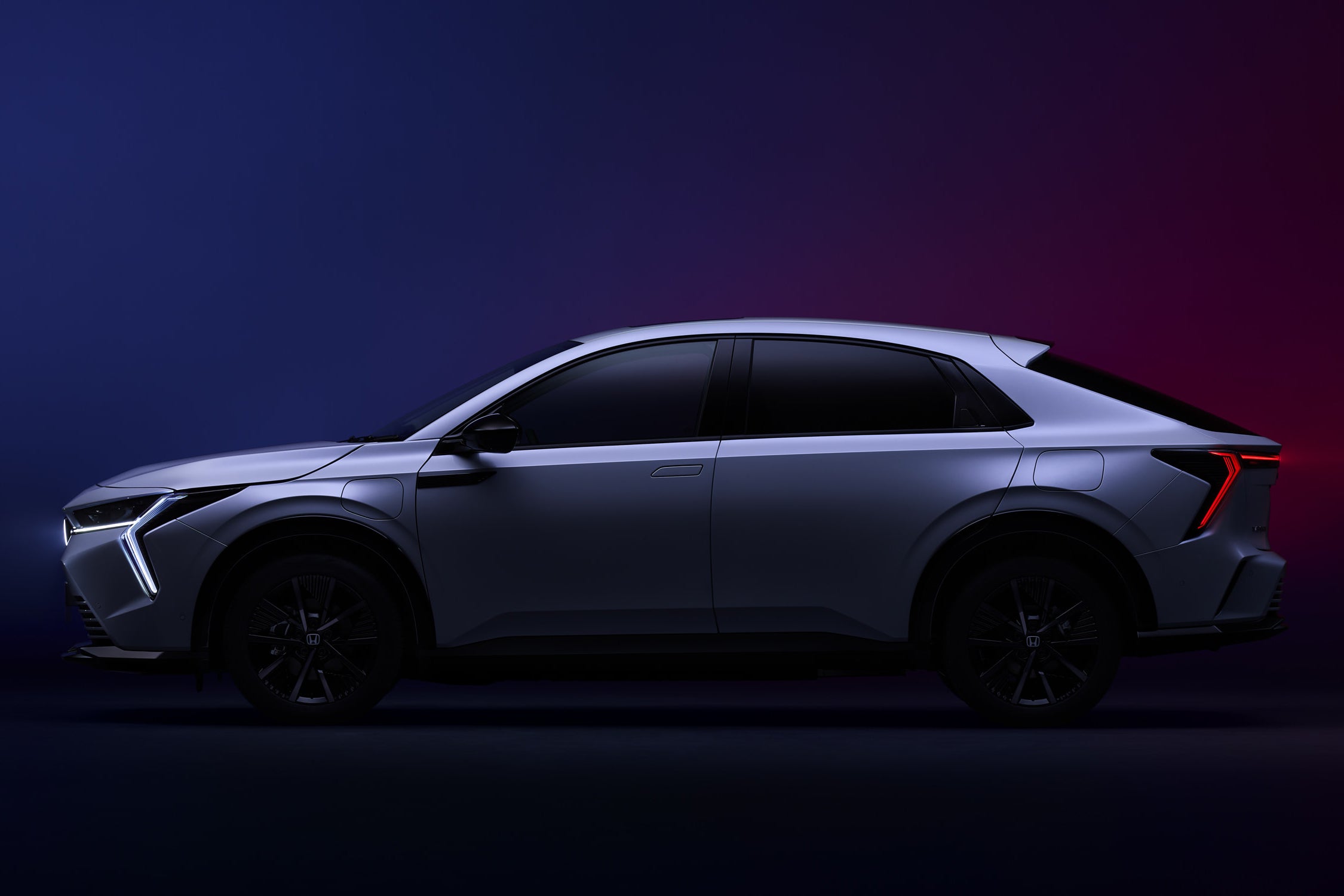 ホンダ・インサイト｜Honda Insight