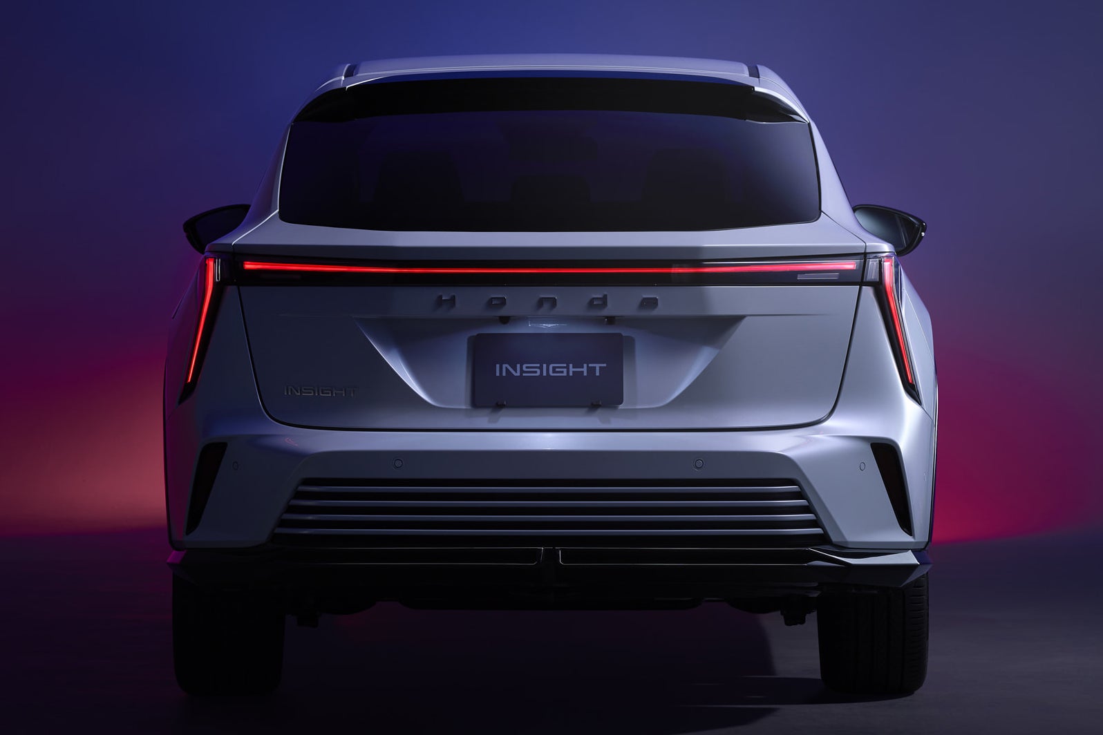 ホンダ・インサイト｜Honda Insight