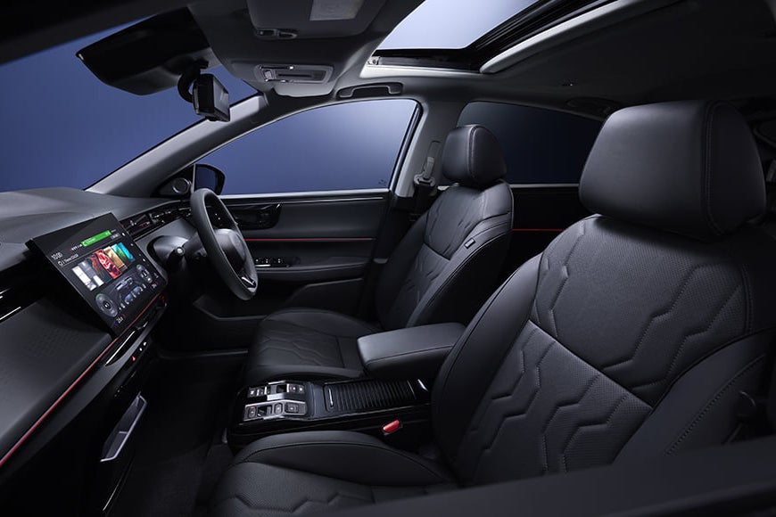 ホンダ・インサイト｜Honda Insight