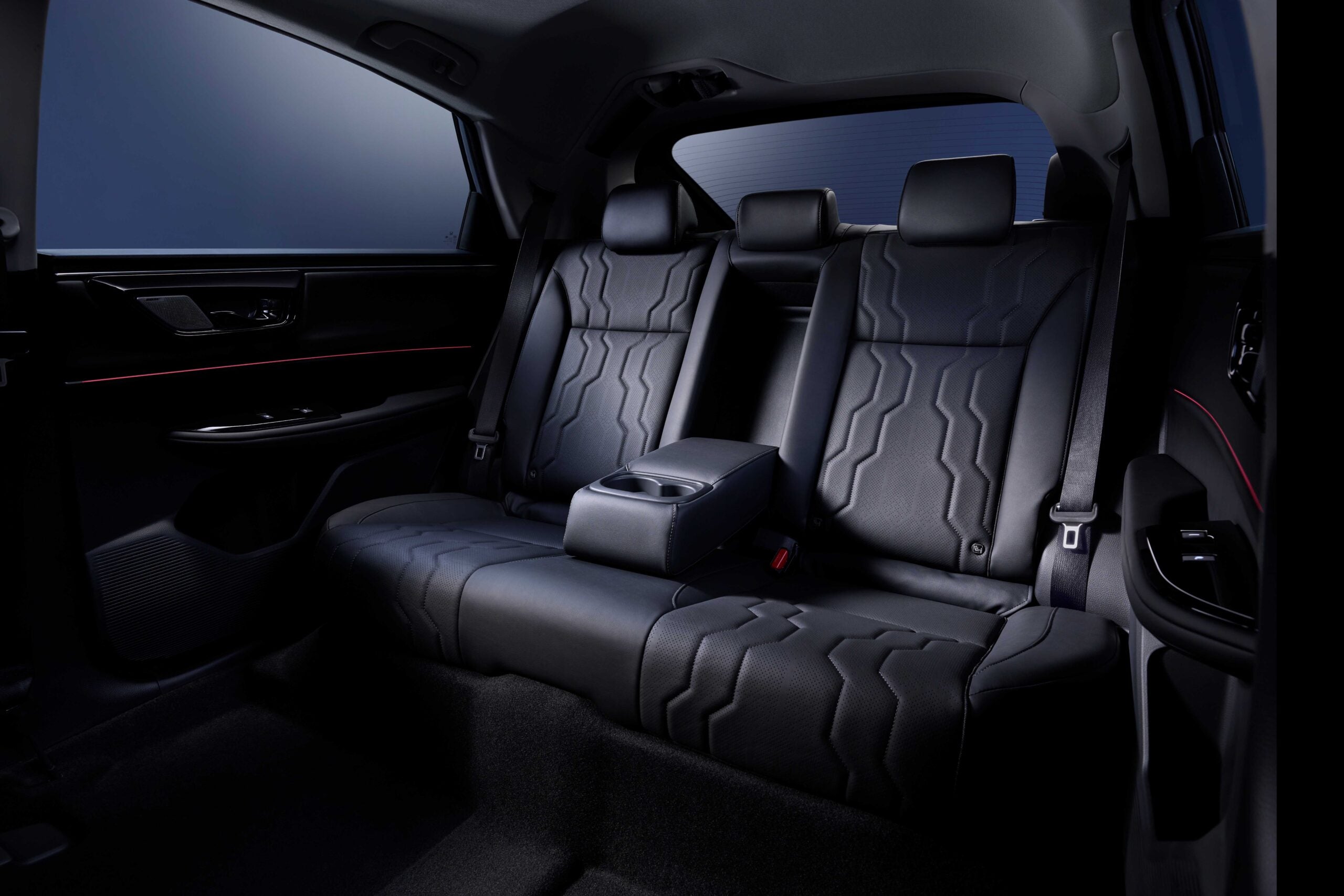 ホンダ・インサイト｜Honda Insight