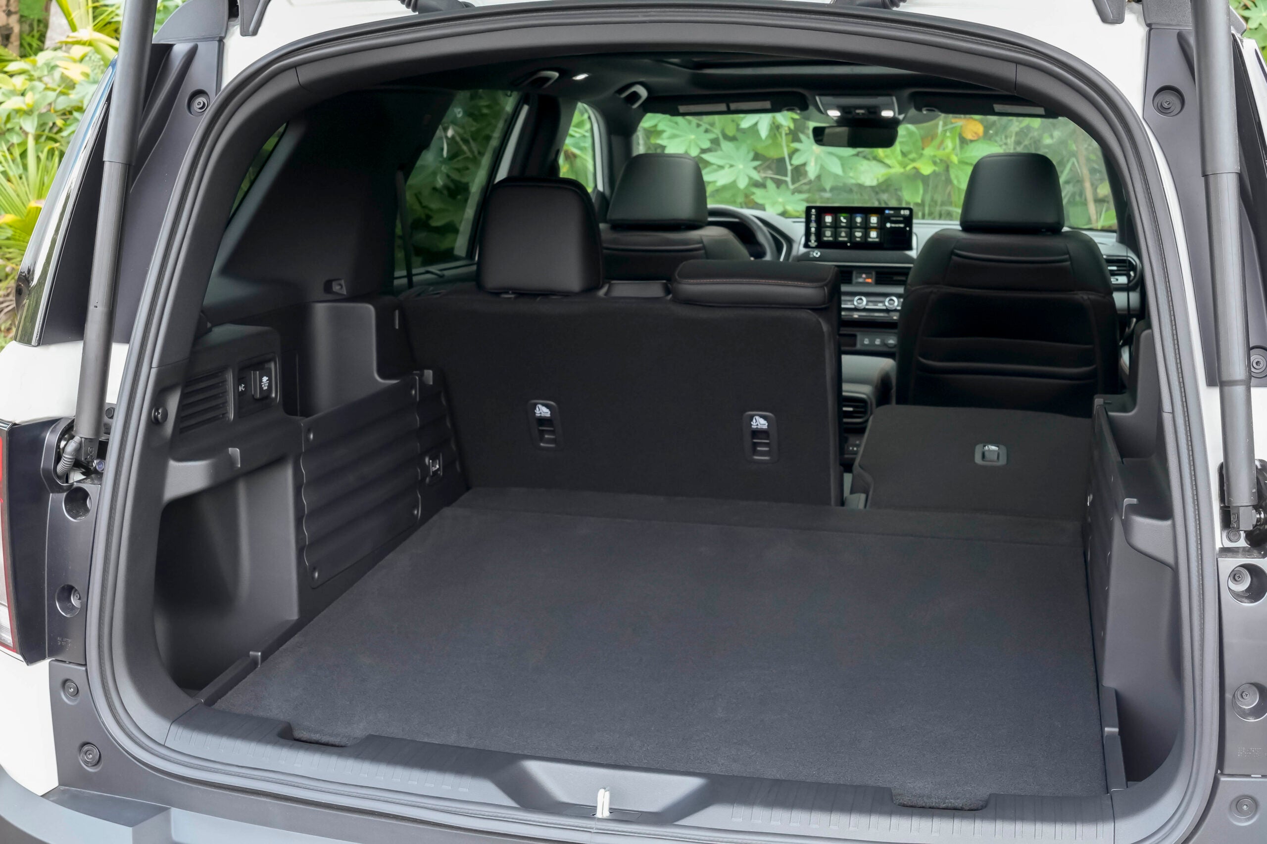 ホンダ・パスポート・トレイルスポーツ エリート（米国仕様）｜Honda Passport Trailsport Elite (US spec)