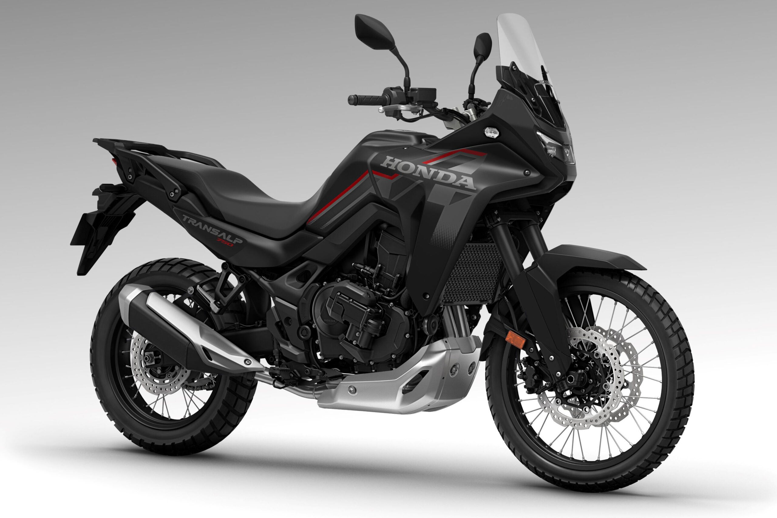 ホンダXL750トランザルプE-クラッチ｜Honda XL750 Transalp E-Clutch