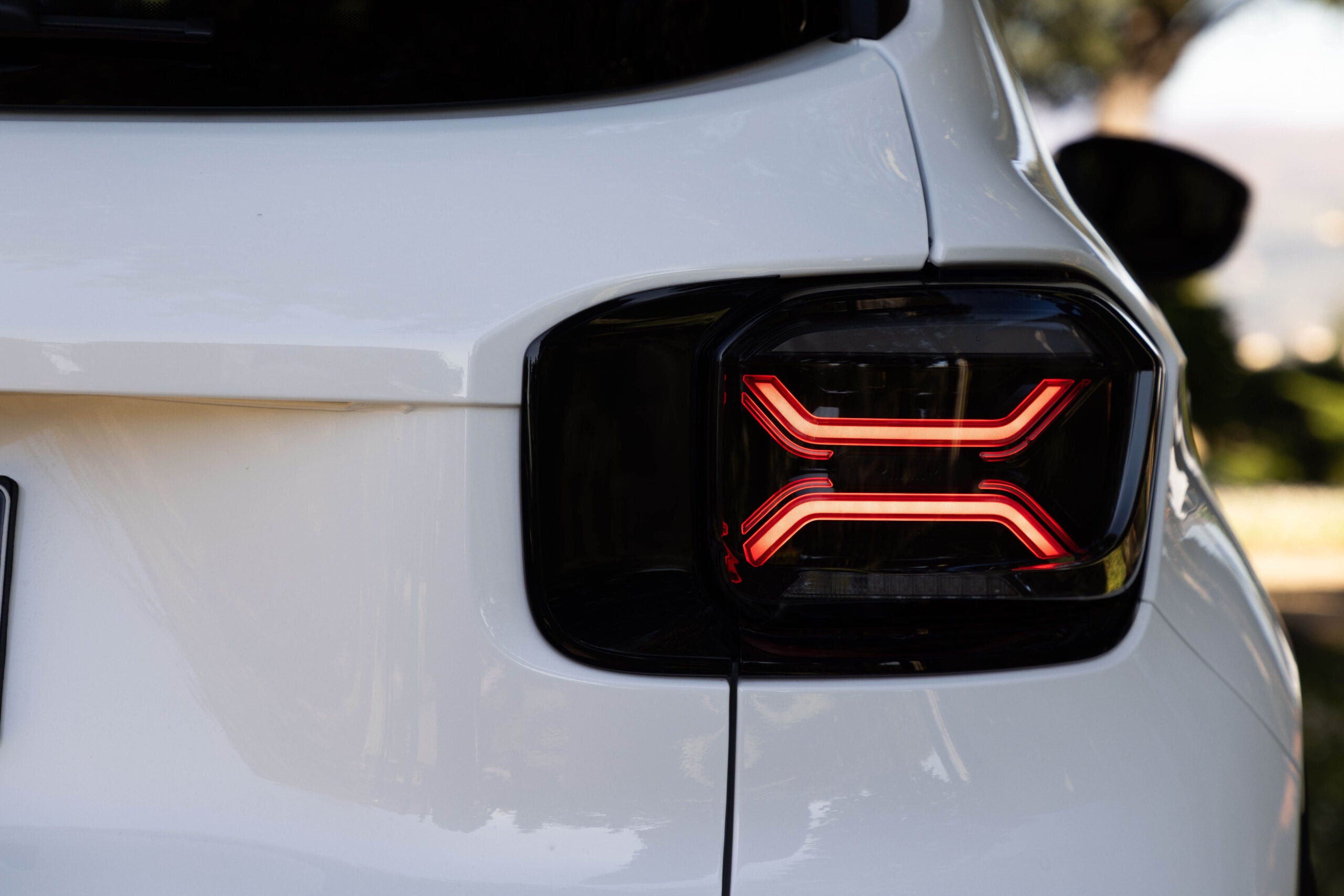 ジープ・アベンジャー4xeハイブリッド・ローンチエディション｜Jeep Avenger 4ex Hybrid Launch Edition