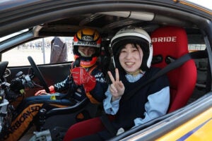 JAFモータースポーツジャパン2026 in 横浜｜前回イベントの様子