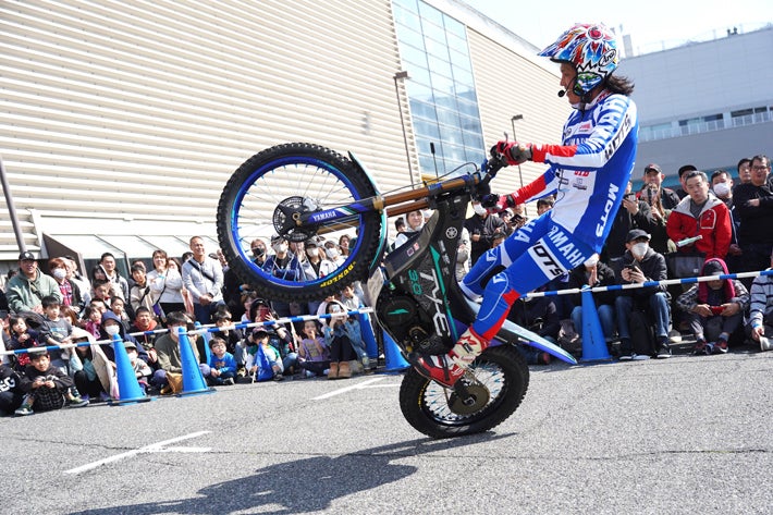 JAFモータースポーツジャパン2026 in 横浜｜写真はイメージ