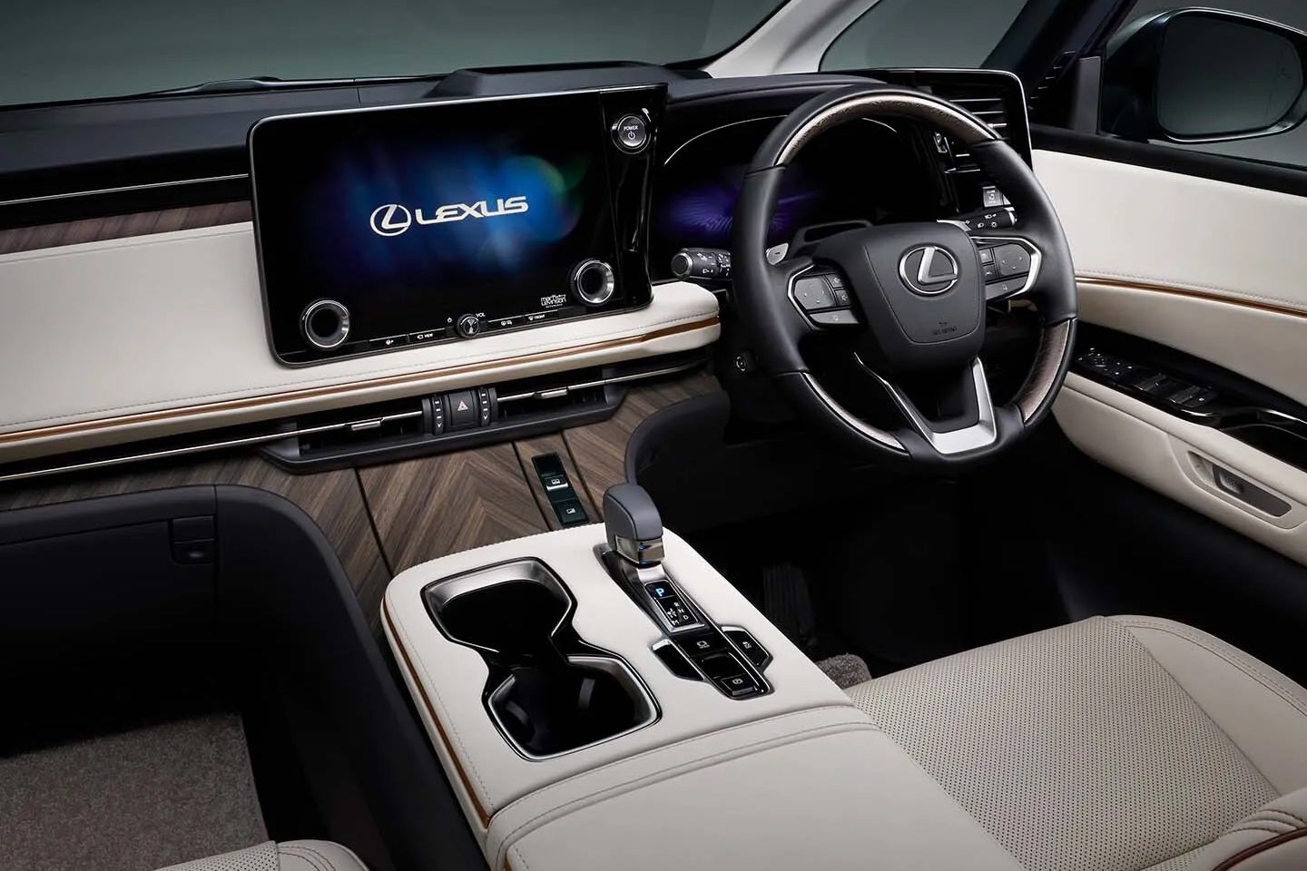 レクサスLM500h“エグゼクティブ”｜Lexus LM500h“Executive”