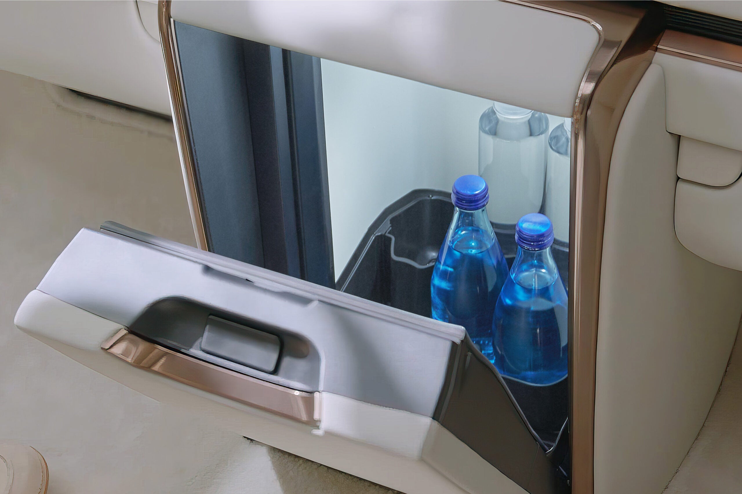 レクサスLM500h“エグゼクティブ”｜Lexus LM500h“Executive”