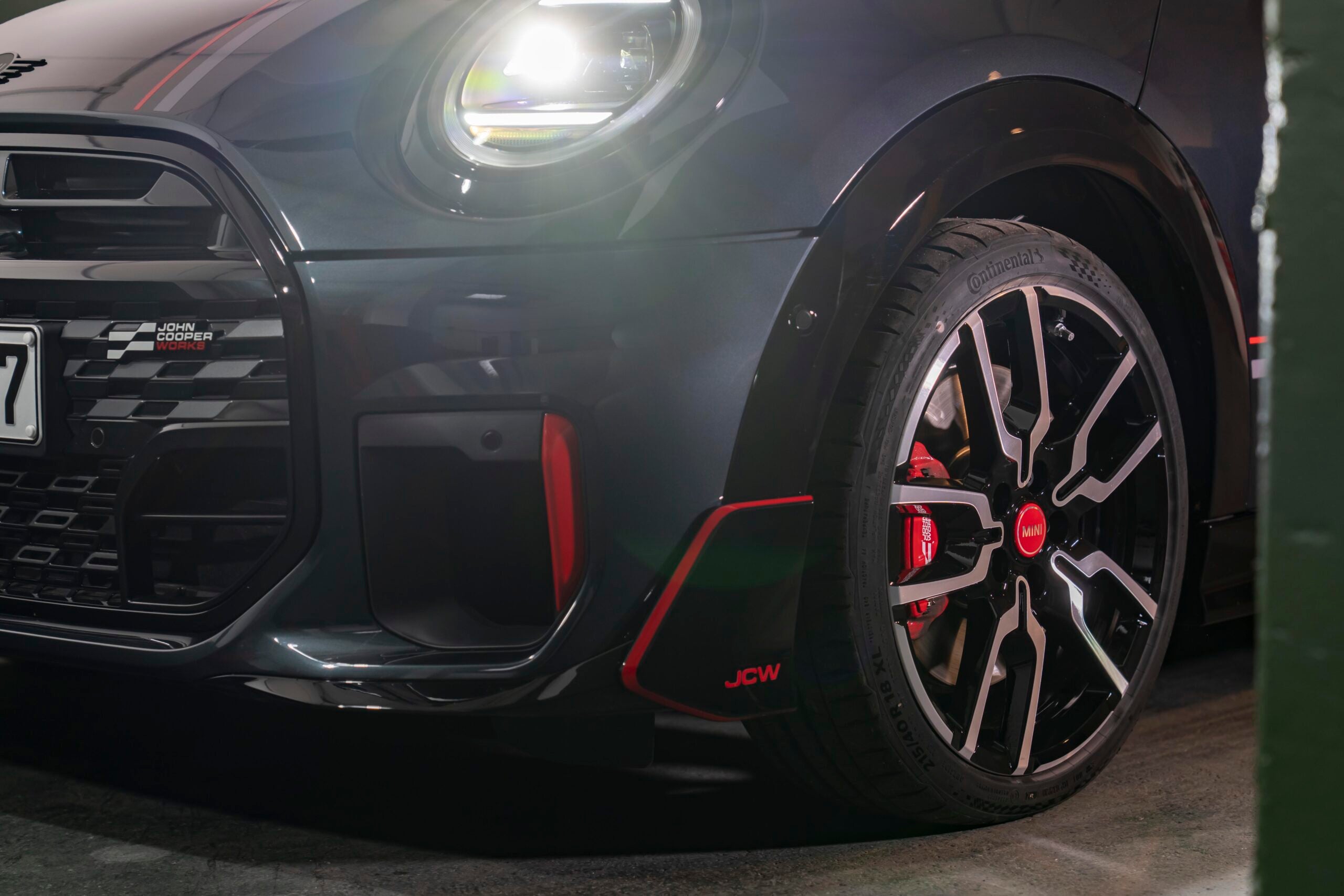 MINI GPインスパイアード・エディション｜MINI GP Inspired Edition